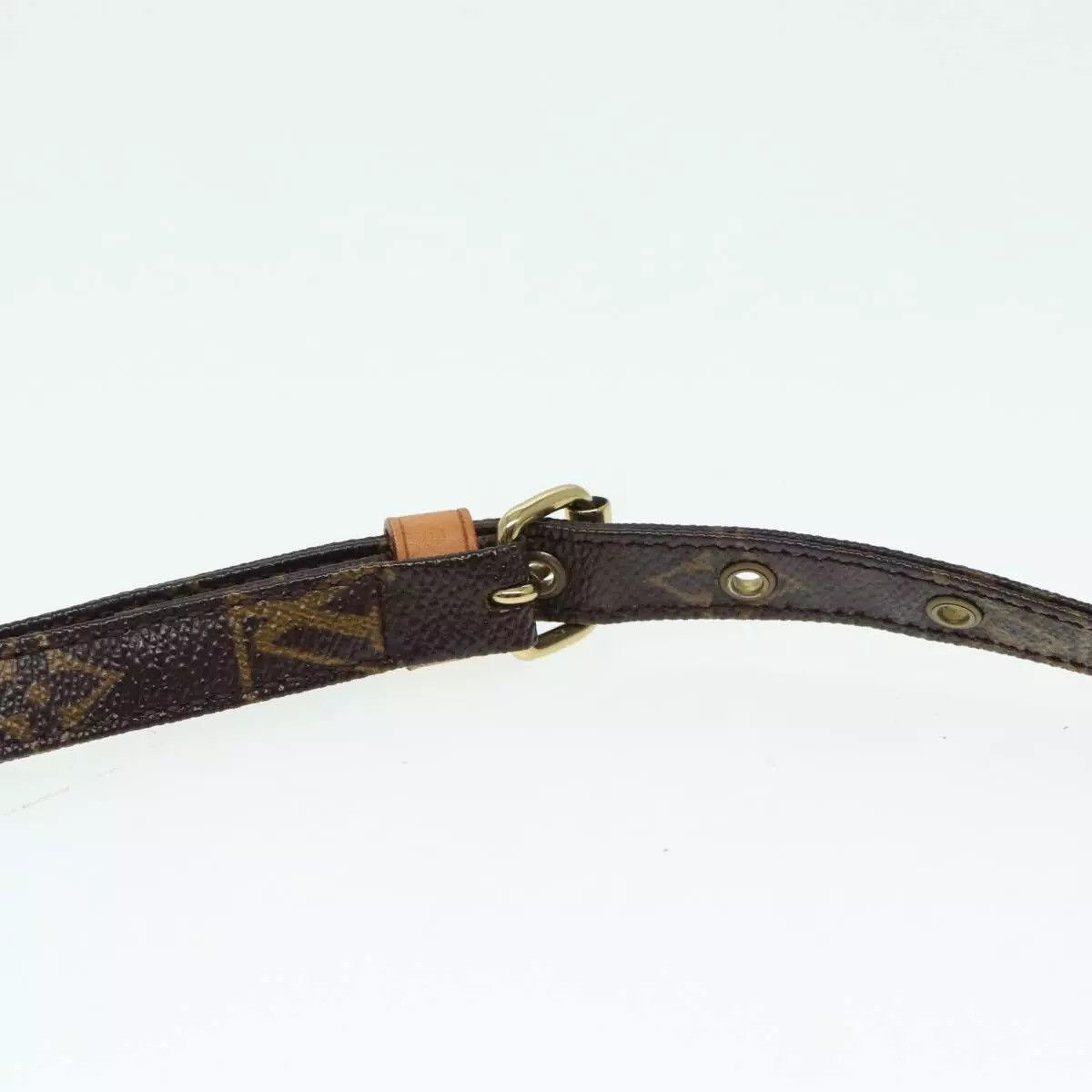 Louis Vuitton LOUIS VUITTON Monogram Amazon Shoulder Bag Size ONE SIZE - 12 Thumbnail