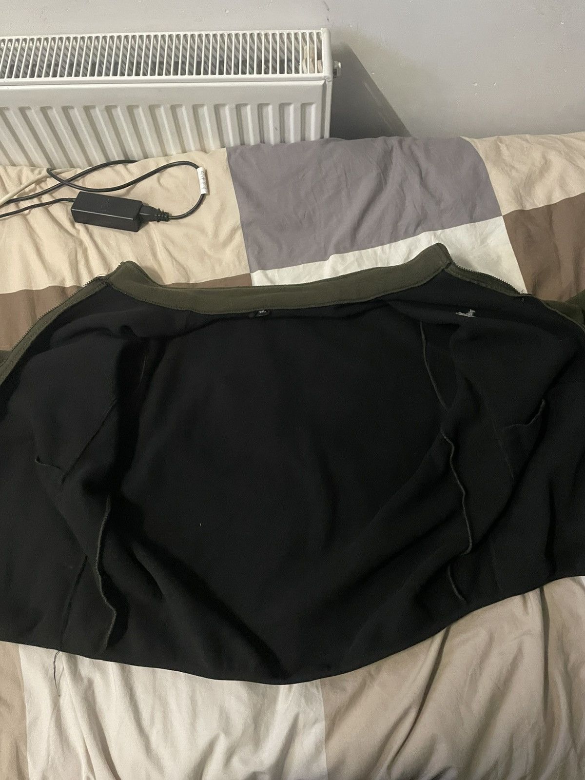 The North Face The north face fleece Size US M / EU 48-50 / 2 - 5 Thumbnail