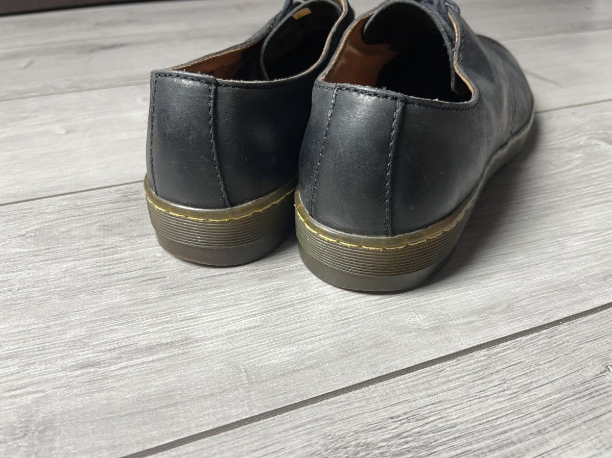 Dr. Martens Dr Martens CORONADO MEN'S WYOMING LEATHER CASUAL SHOES Size US 12 / EU 45 - 4 Thumbnail