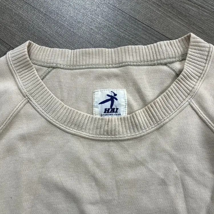 Issey Miyake Vintage Hai Sporting Gear Issey Miyake Size US L / EU 52-54 / 3 - 13 Thumbnail