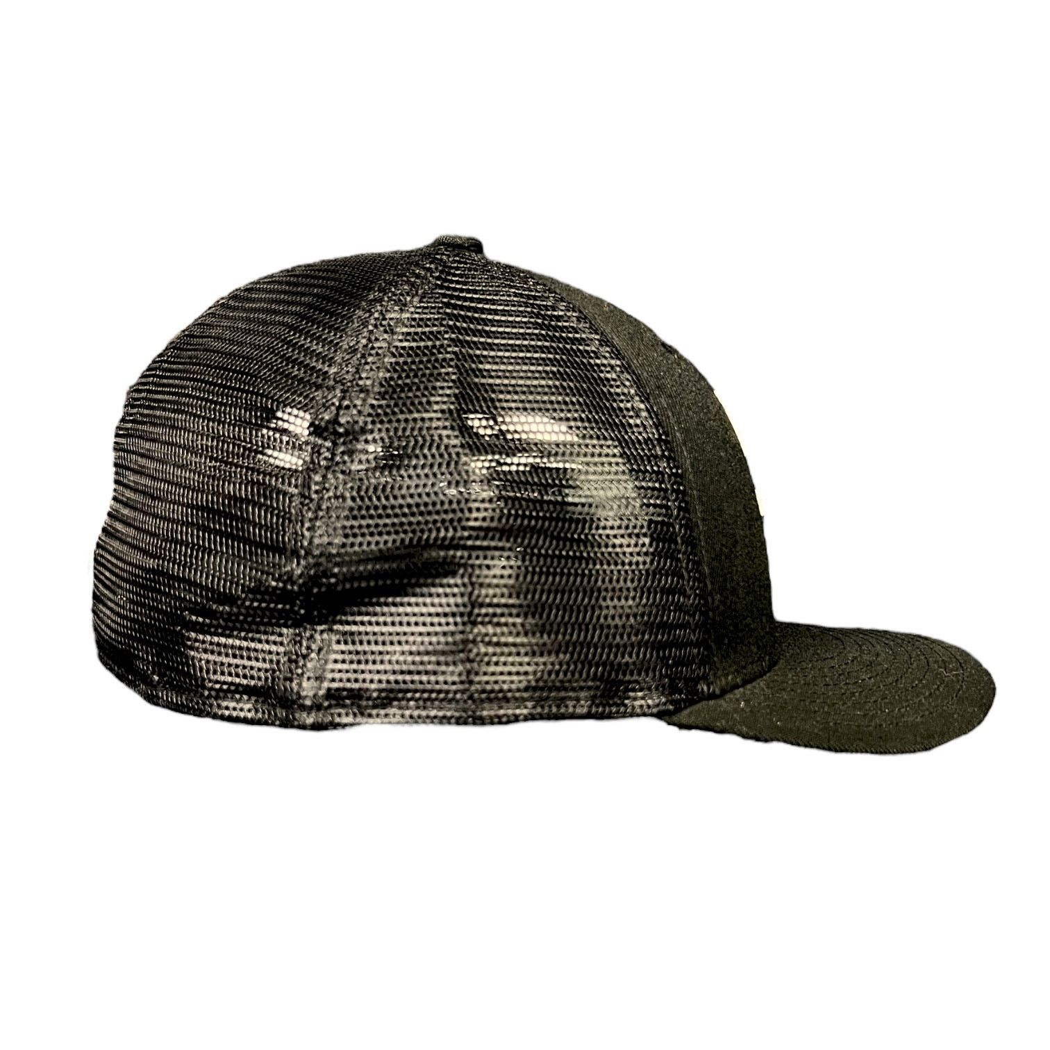 New Era New Era 59Fifty White Sox Trucker Snapback - 8 Low Profile Size ONE SIZE - 2 Thumbnail