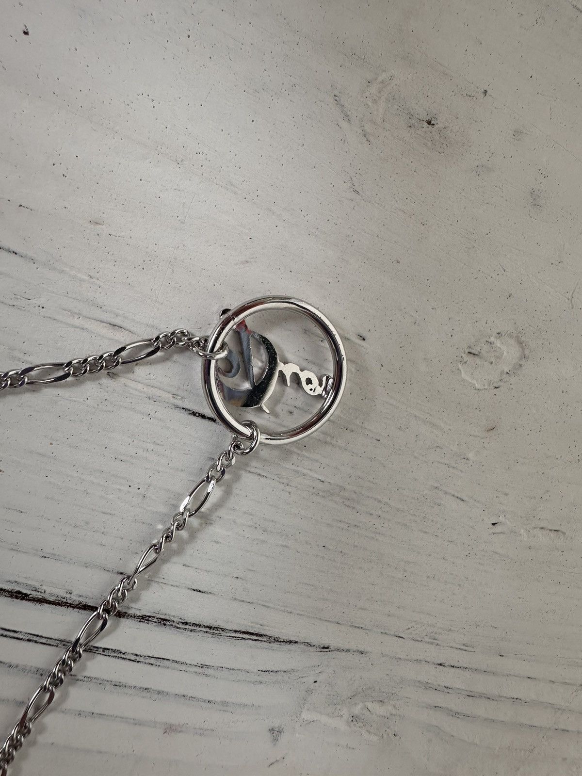 Dior Vintage Christian Dior Bracelet Size ONE SIZE - 7 Thumbnail