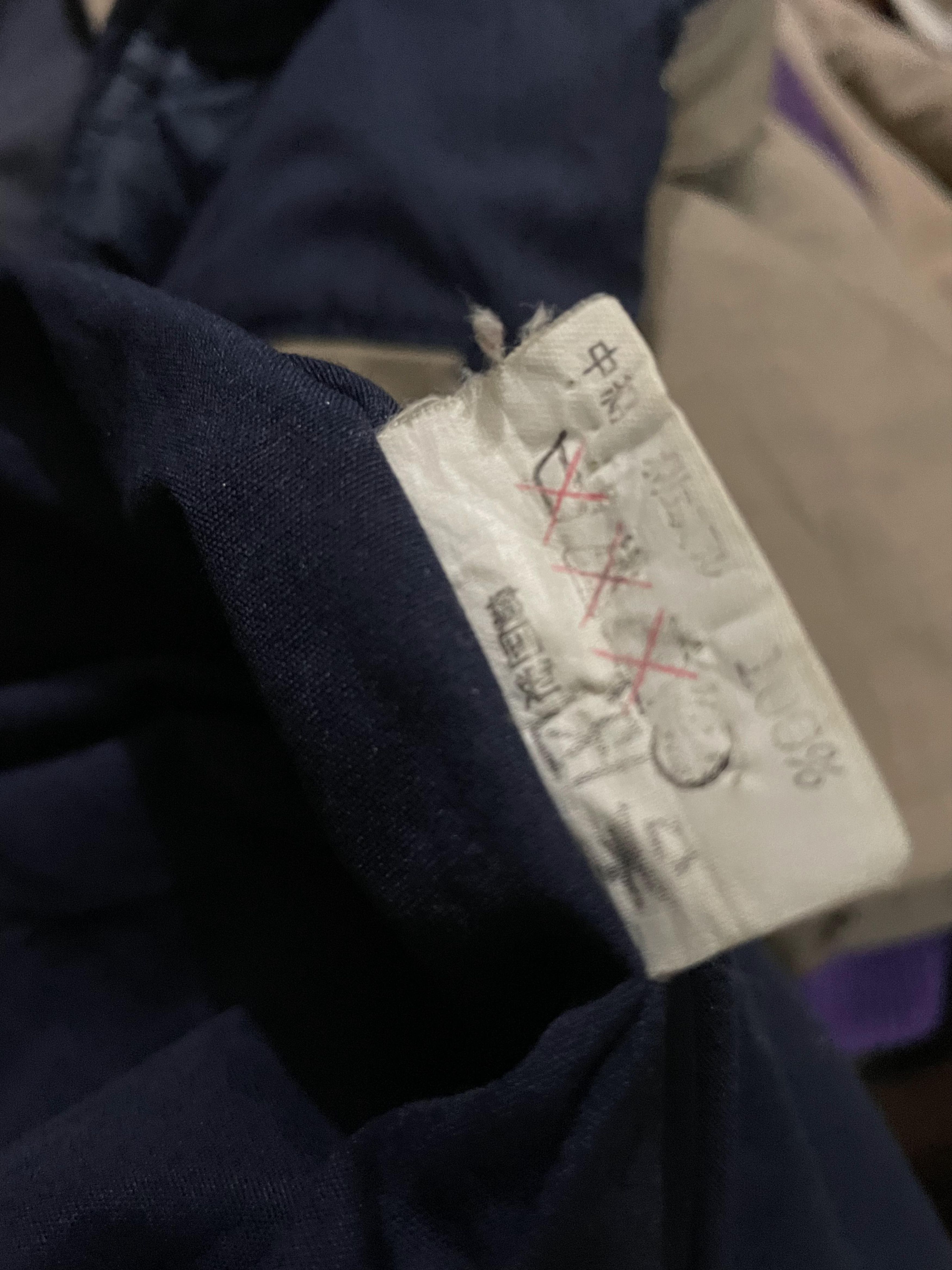 Japanese Brand JJ Cochran Parkas Jacket Size US XL / EU 56 / 4 - 8 Thumbnail
