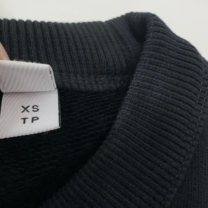 Burberry Burberry Burberry Letter Print Long Sleeve Sweatshirt-2507 Size US XS / EU 42 / 0 - 5 Thumbnail