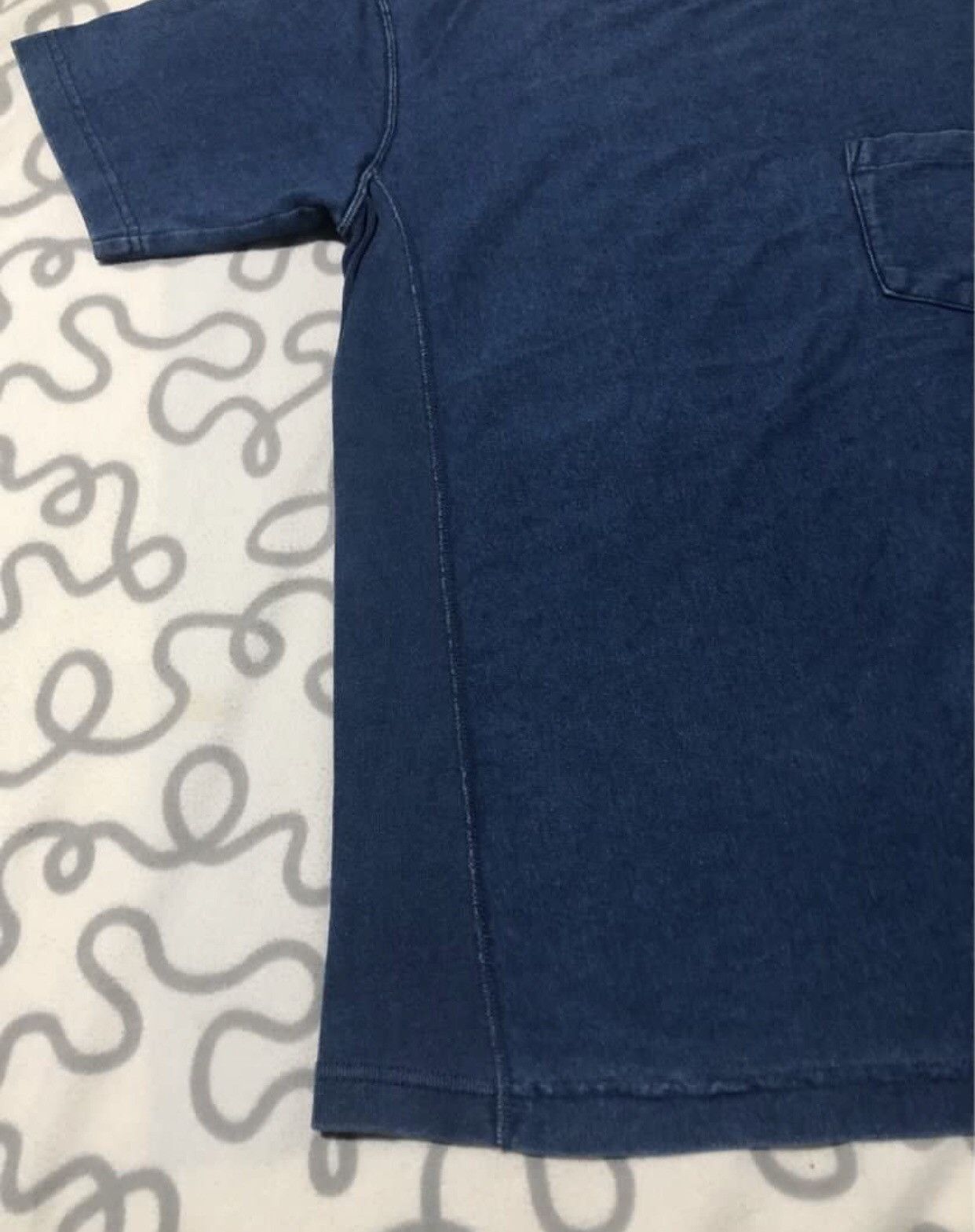 Champion Champion reverse weave tee Size US S / EU 44-46 / 1 - 5 Thumbnail