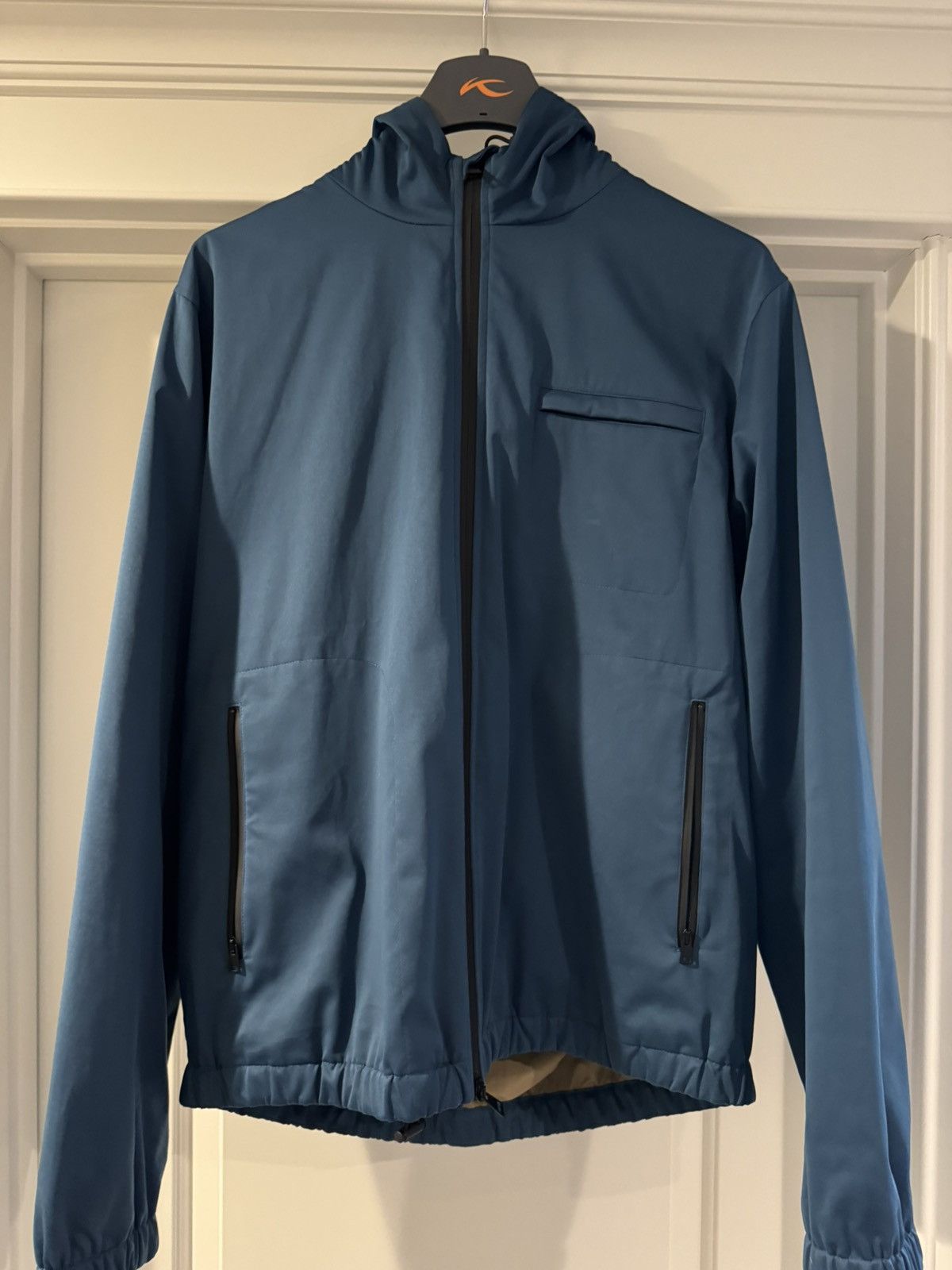 Valstar Hooded Zip Jacket Size US L / EU 52-54 / 3 - 2 Thumbnail