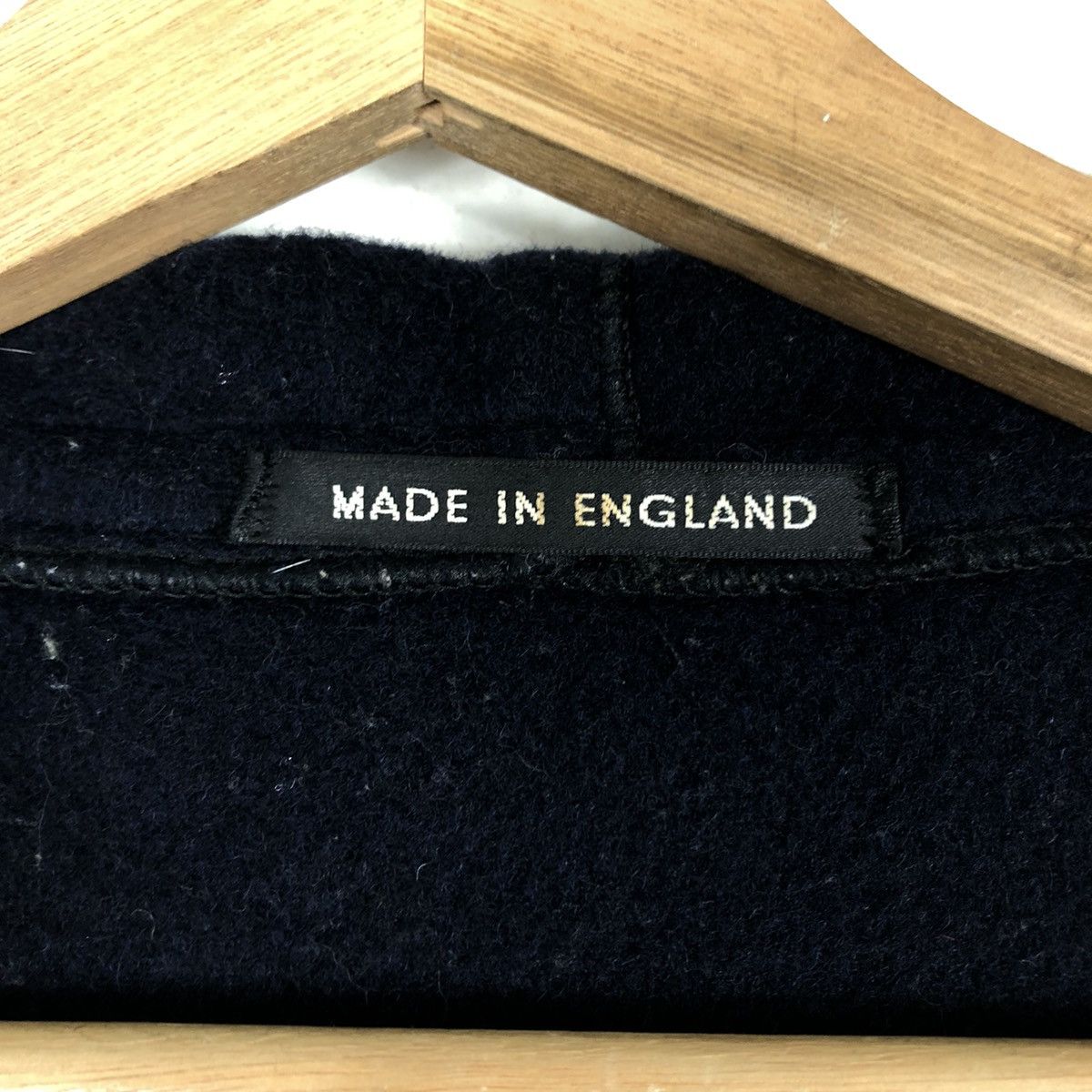Gloverall 🔥Vintage Duffle Coats Jacket Wool Gloverall Size US M / EU 48-50 / 2 - 19 Thumbnail