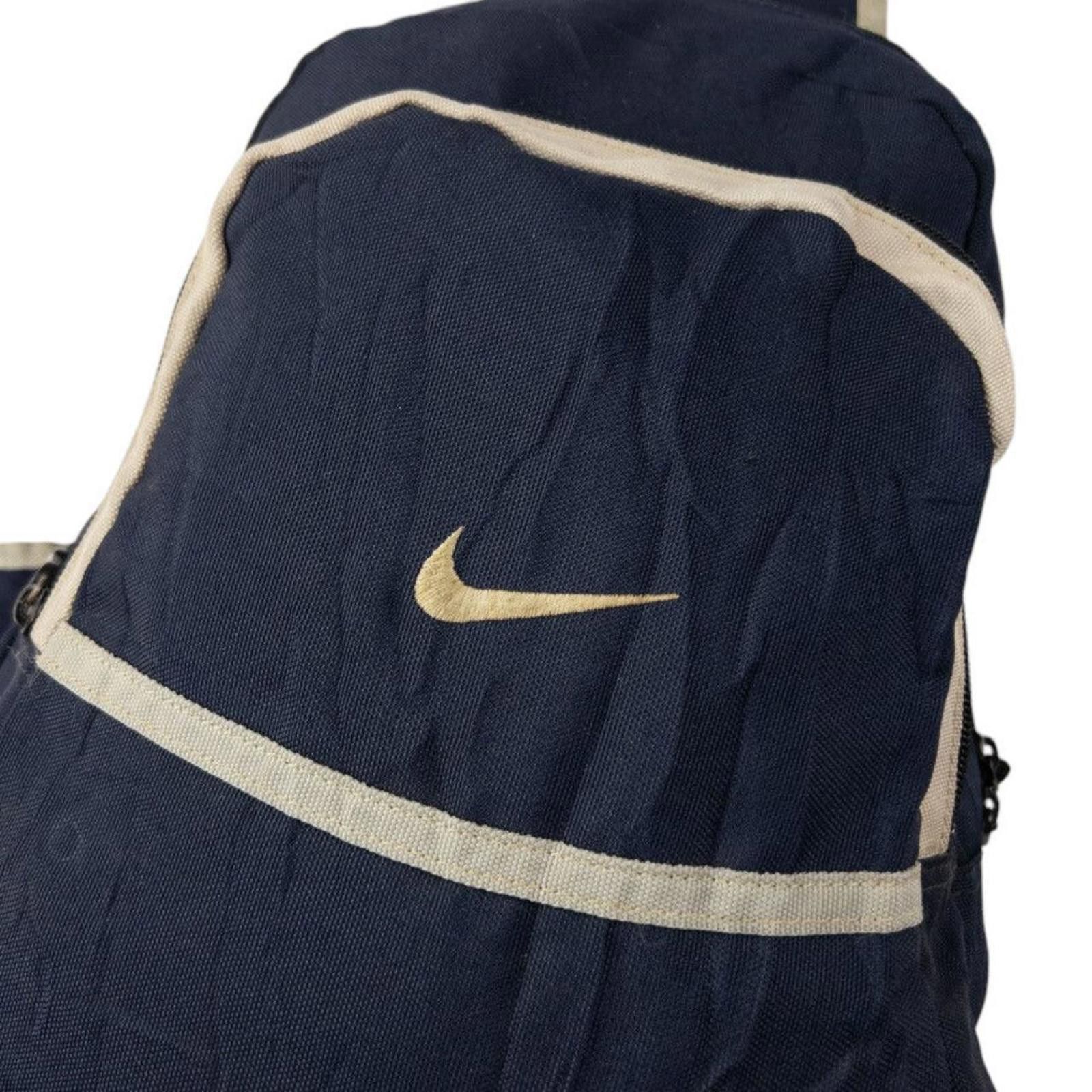 Nike Vintage Nike Sling Bag Size ONE SIZE - 6 Thumbnail