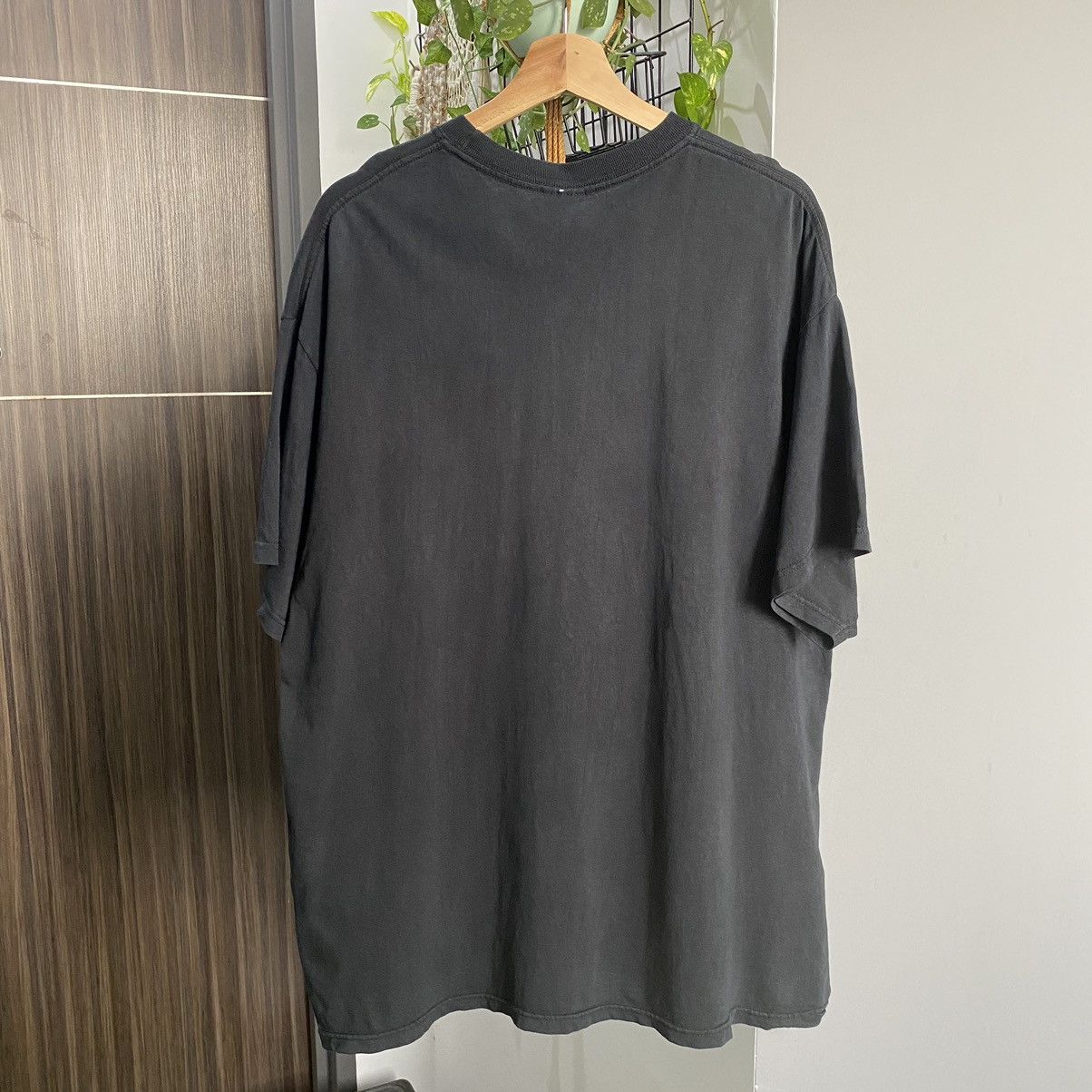 Vintage Thrashed Faded Vintage 2007 The Bourne Ultimatum Movie ERD T Size US XL / EU 56 / 4 - 7 Thumbnail