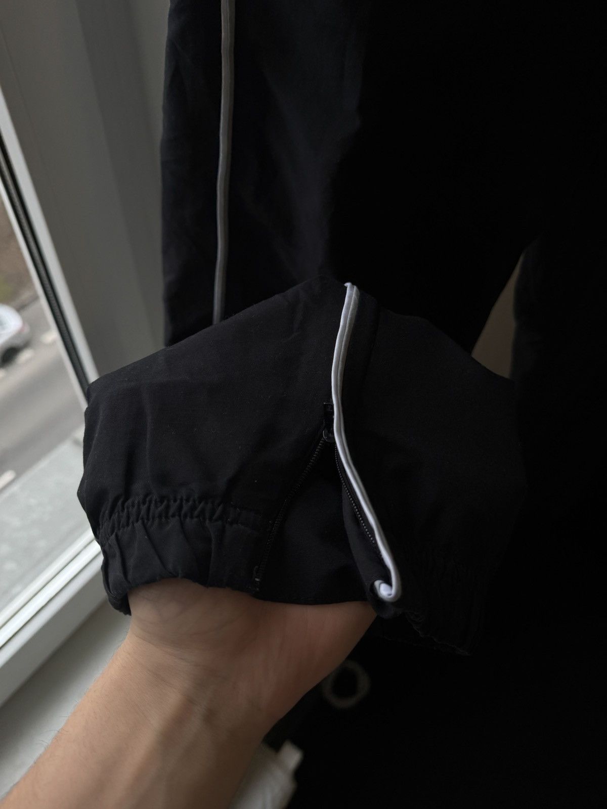 Nike Nike Sweatpants Vintage Size US 31 - 6 Thumbnail