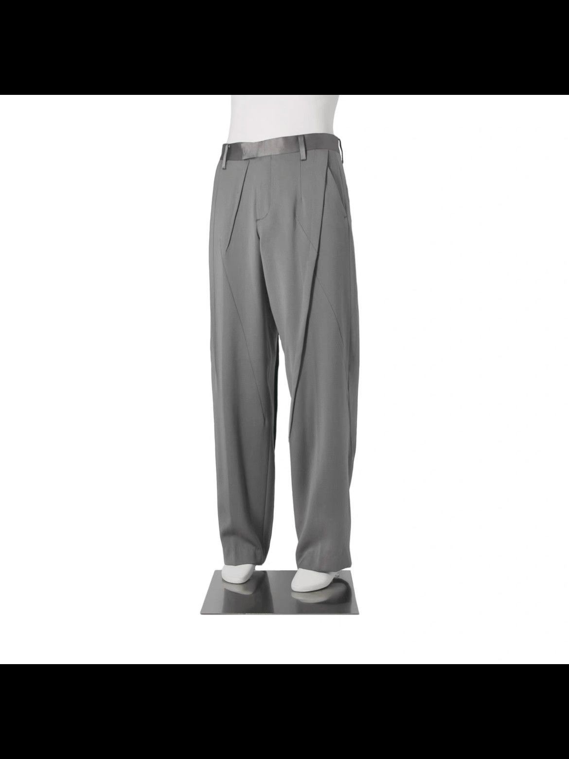 Undercover Sz 2 Undercover 16AW Joint Trousers-2508 Size US 30 / EU 46 - 8 Thumbnail