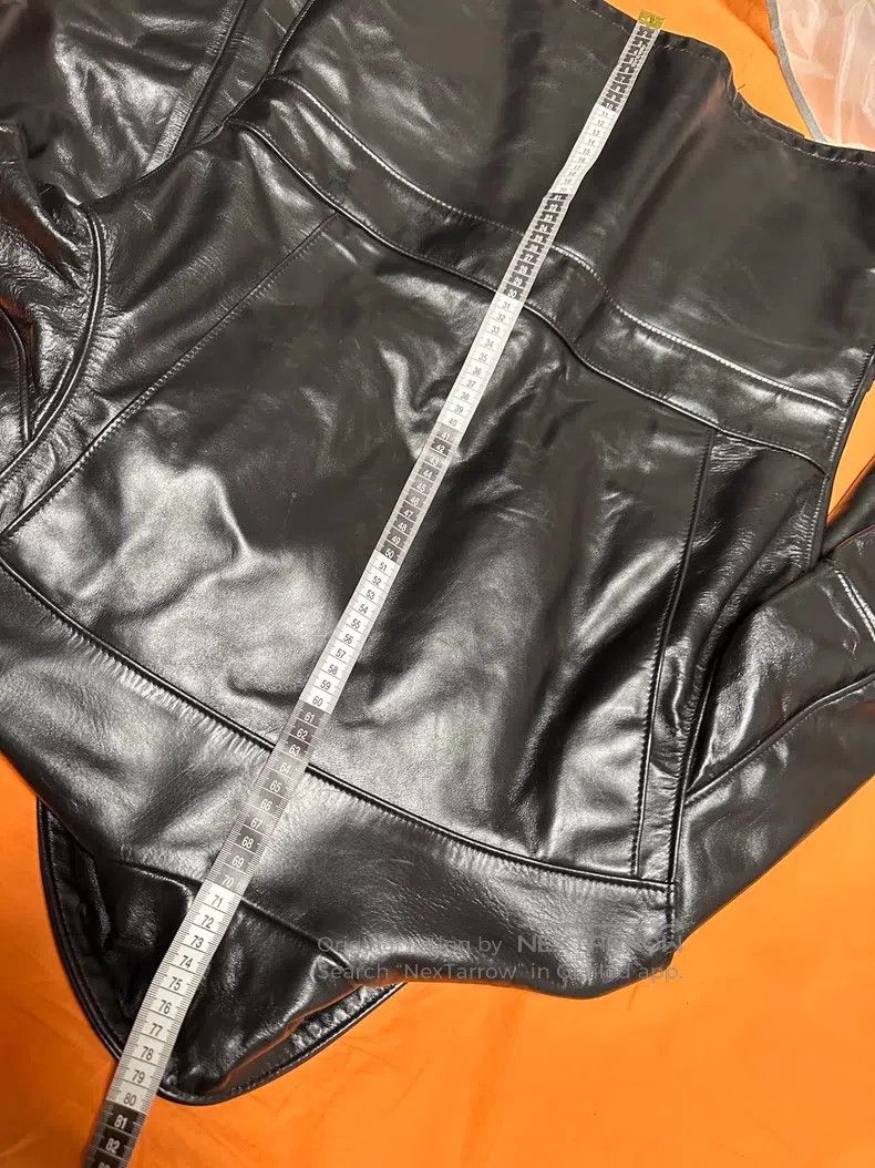 Schott Schott Horseskin leather clothing Size US M / EU 48-50 / 2 - 5 Thumbnail