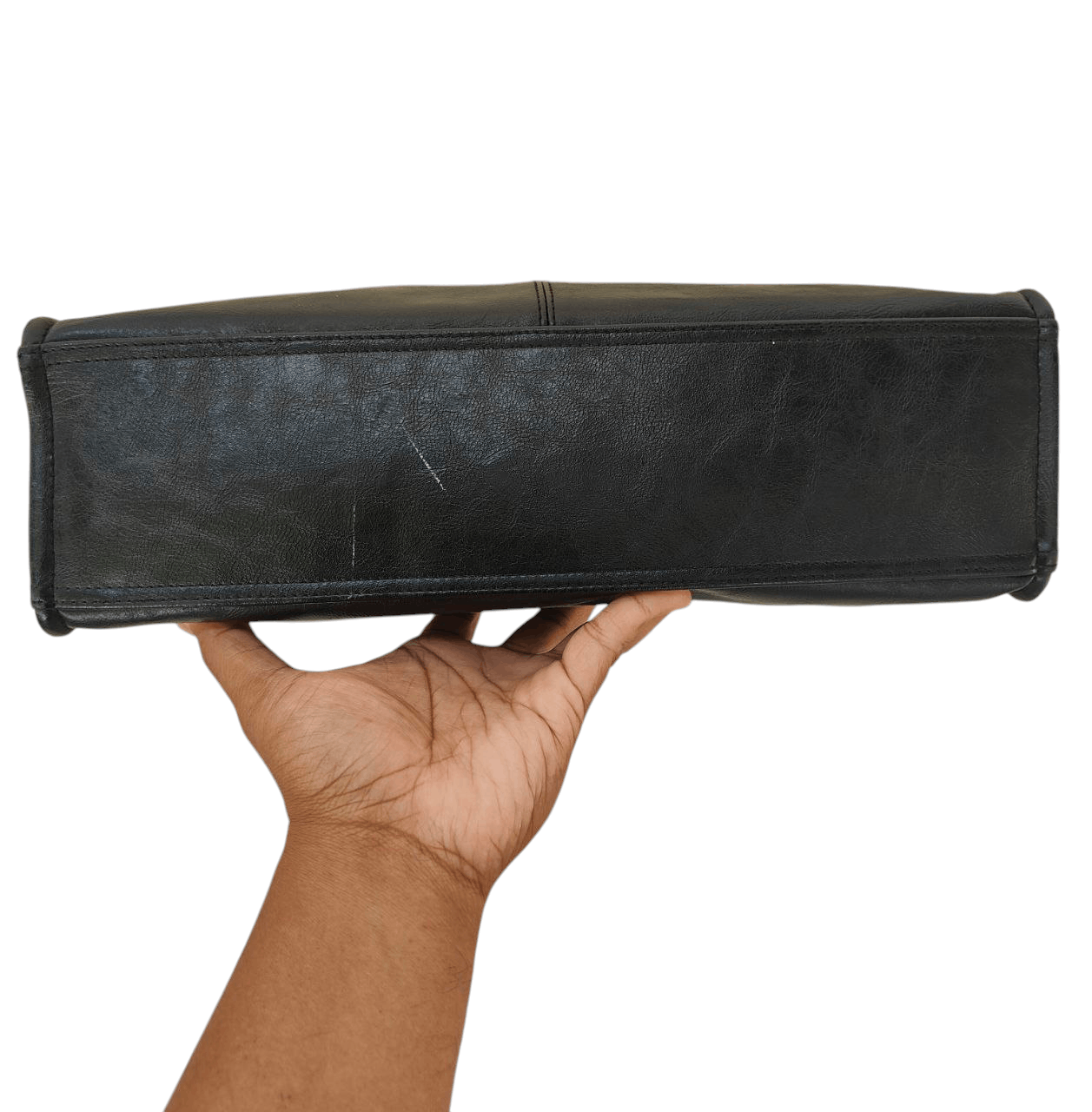 Comme Ca Ism Comme Ca Ism Leather Bag Size ONE SIZE - 5 Thumbnail