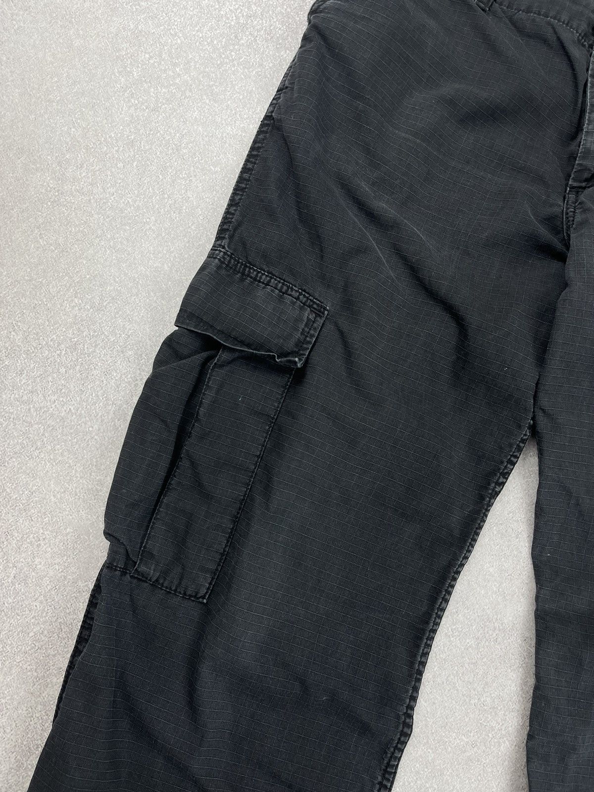 Carhartt Vintage Carhartt Casual Cargo Pants Size US 31 - 6 Thumbnail