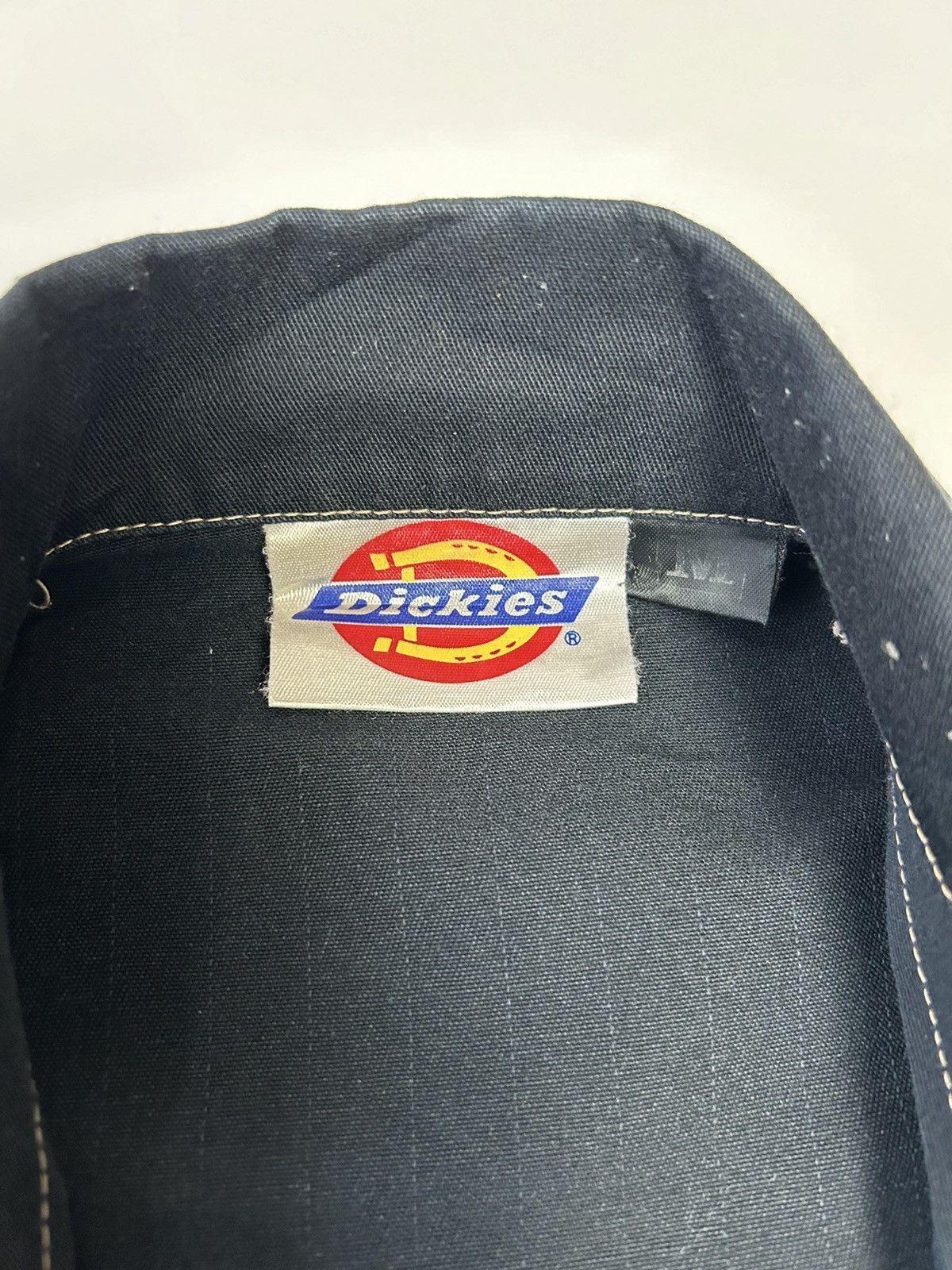 Dickies × Japanese Brand DICKIES 701 COVERALL ALL IN ONE Size US M / EU 48-50 / 2 - 5 Thumbnail