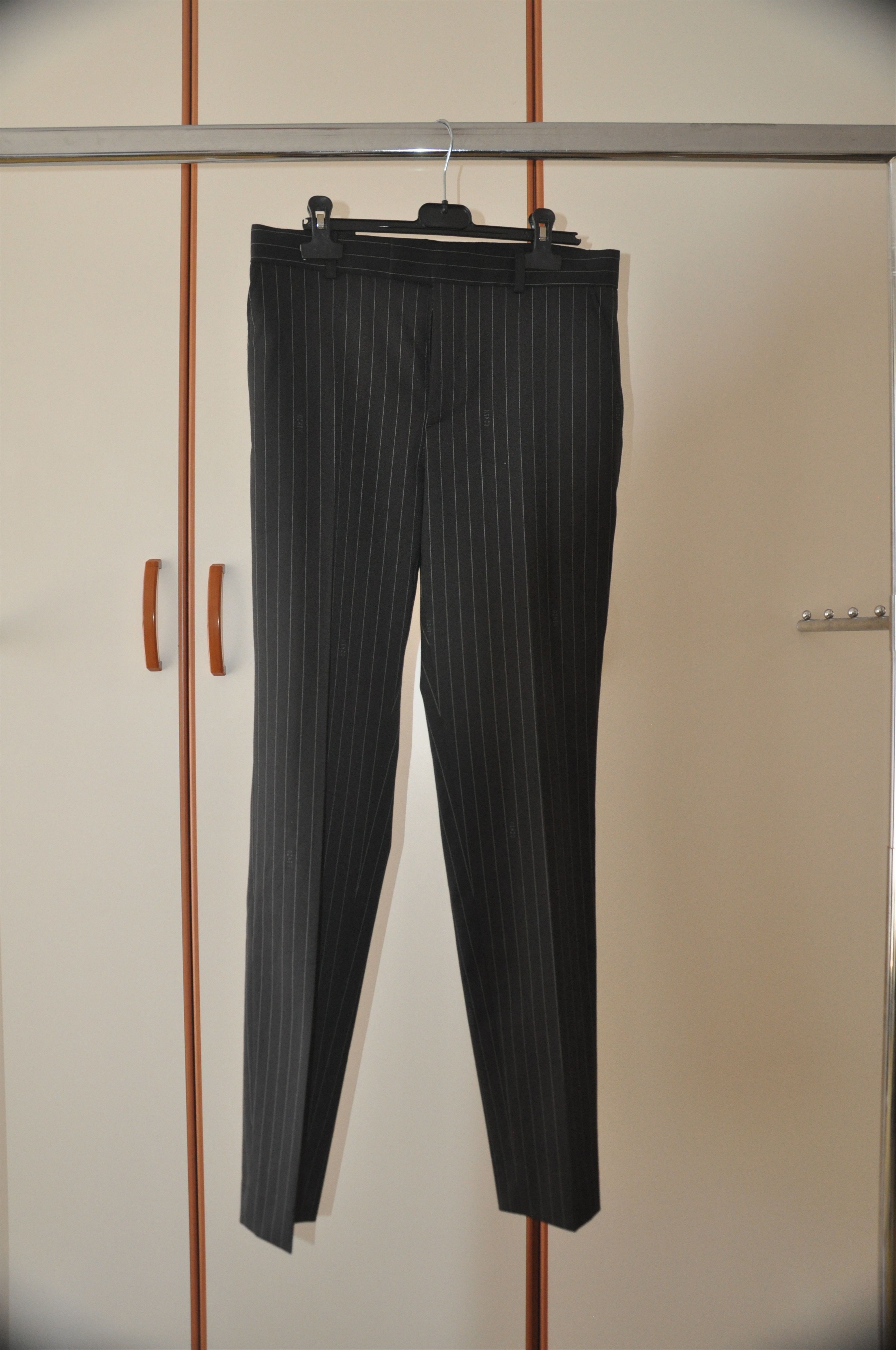 Kenzo Kenzo Casual Pants Size US 28 / EU 44 - 1 Thumbnail