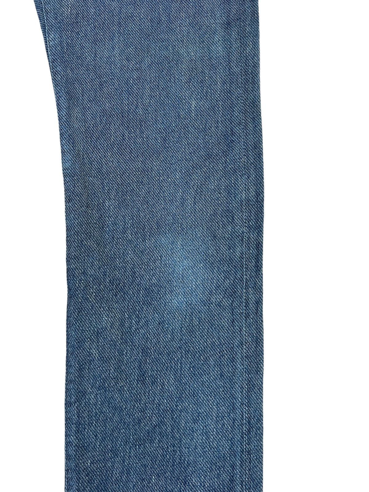 45rpm Vintage 45rpm Japan Twill Striped Gabardine Chinos Pant Size US 30 / EU 46 - 12 Thumbnail