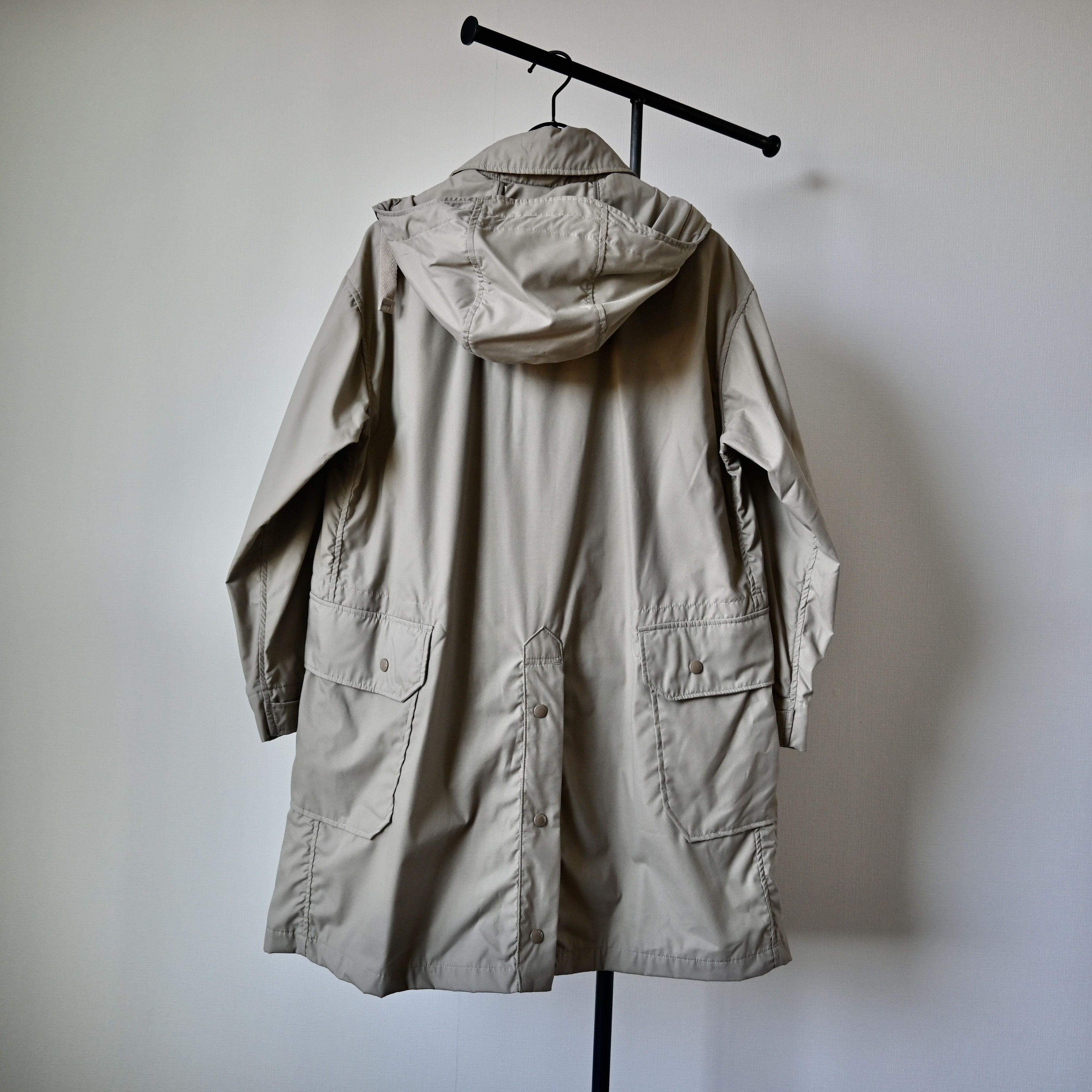 Engineered Garments Engineered Garments "Duster Coat" 65/35 Poplin Size US S / EU 44-46 / 1 - 2 Thumbnail