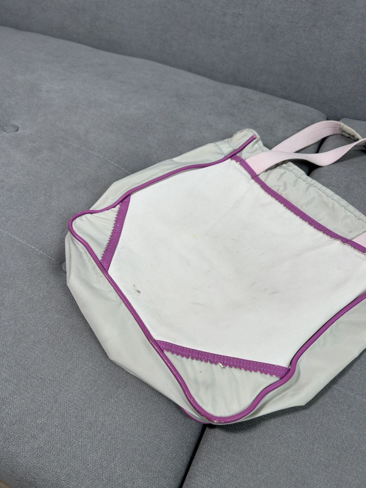 Nike × Other × Vintage Nike Vintage Bag Size ONE SIZE - 9 Thumbnail