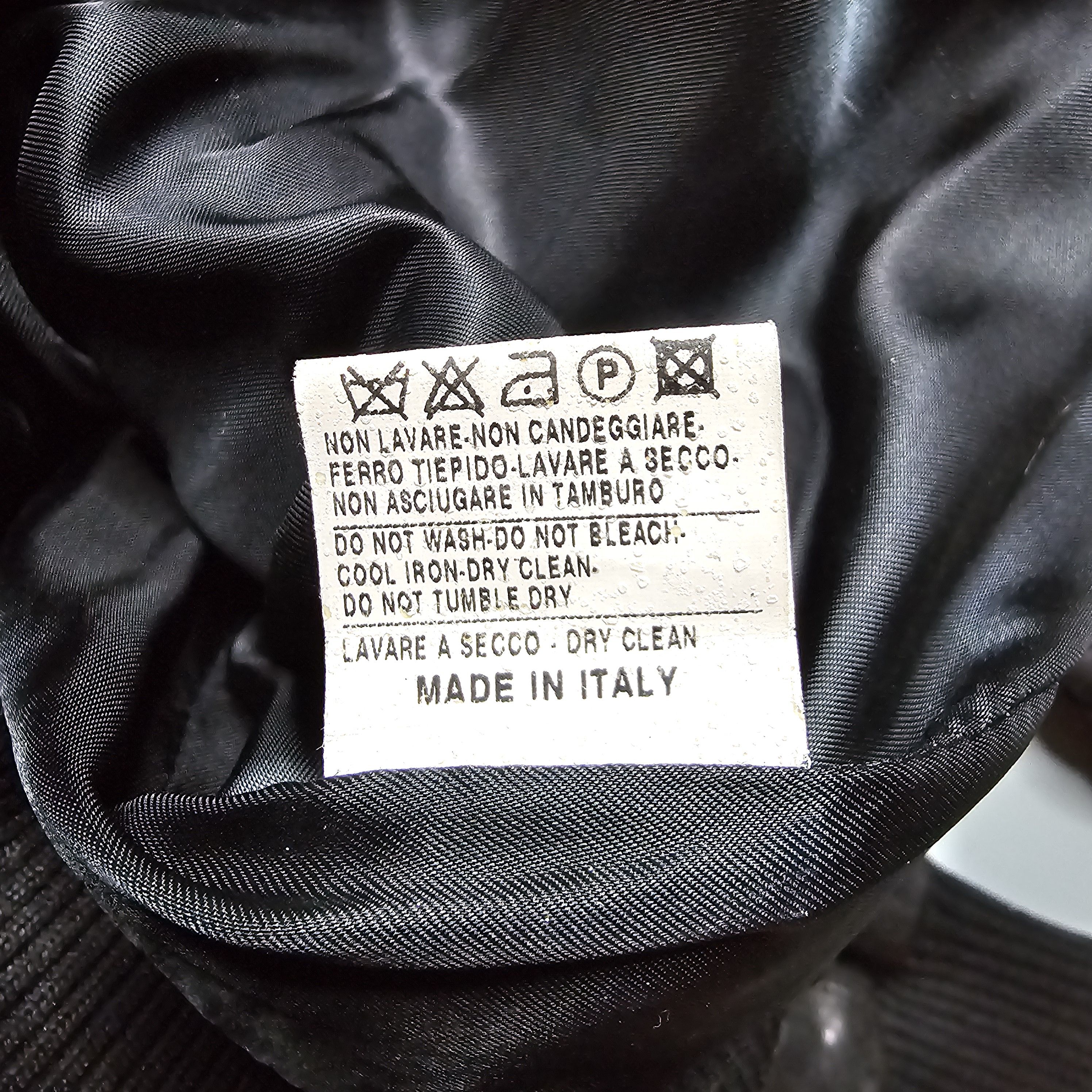 Golden Goose Golden Goose - Archive Cafe Racer Leather Jacket Size US S / EU 44-46 / 1 - 9 Thumbnail