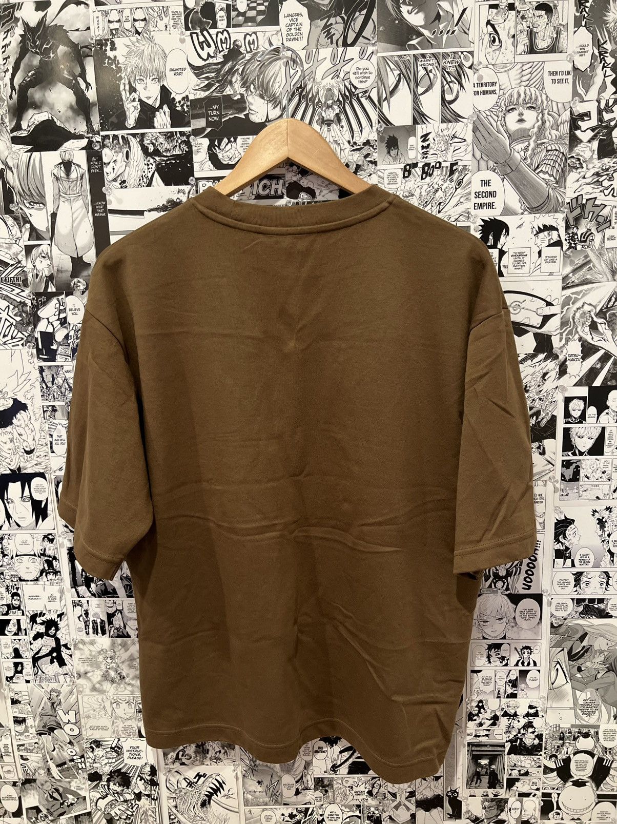 Uniqlo Uniqlo tee Size US M / EU 48-50 / 2 - 3 Thumbnail
