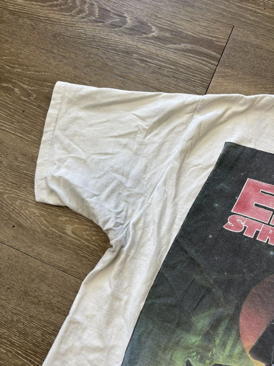 Vintage Vintage 90s Star Wars The Empire Strikes Back T Shirt XL Size US XL / EU 56 / 4 - 5 Thumbnail