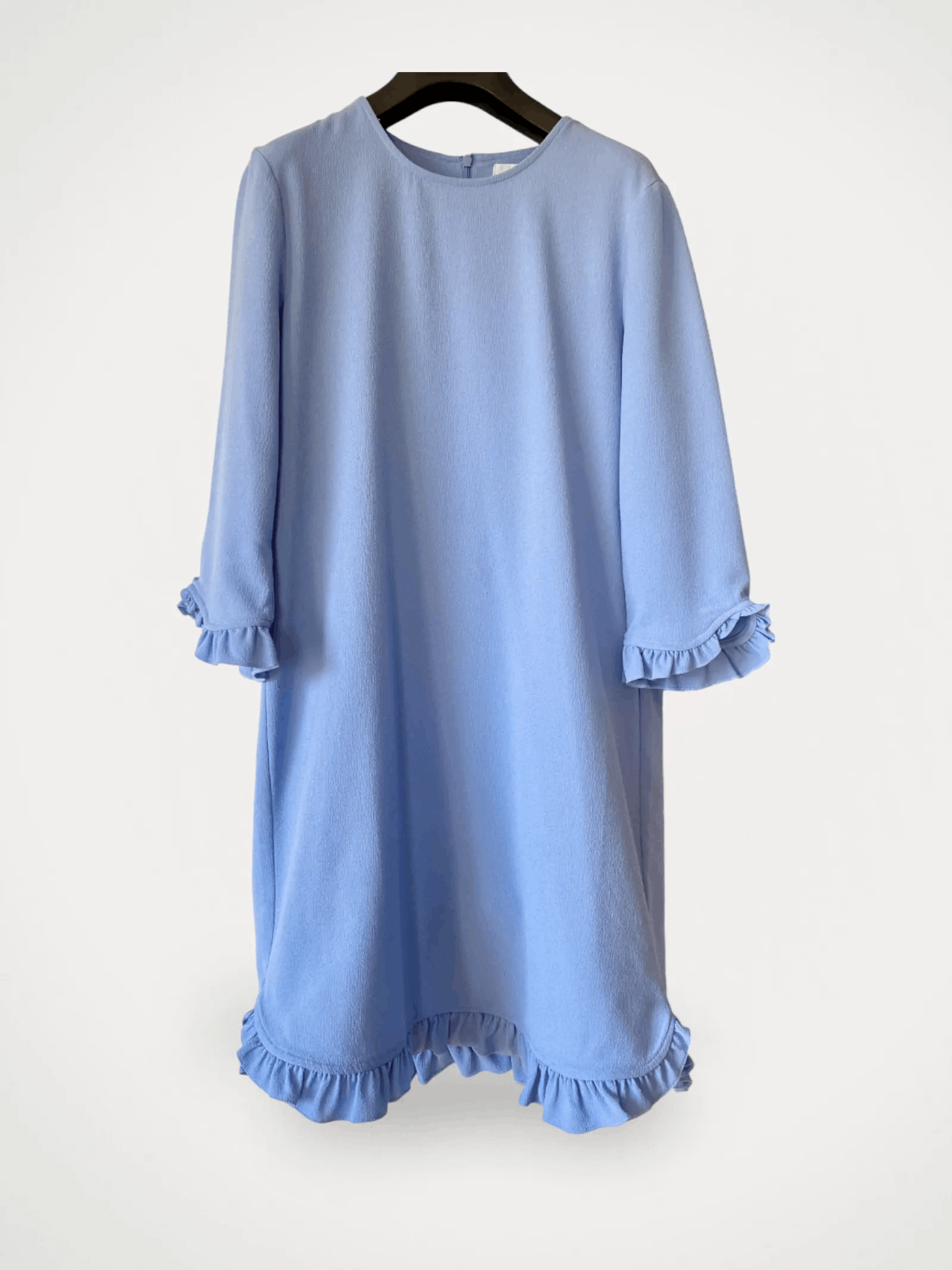 Ganni Ganni Dress Size XS / US 0-2 / IT 36-38 - 1 Thumbnail