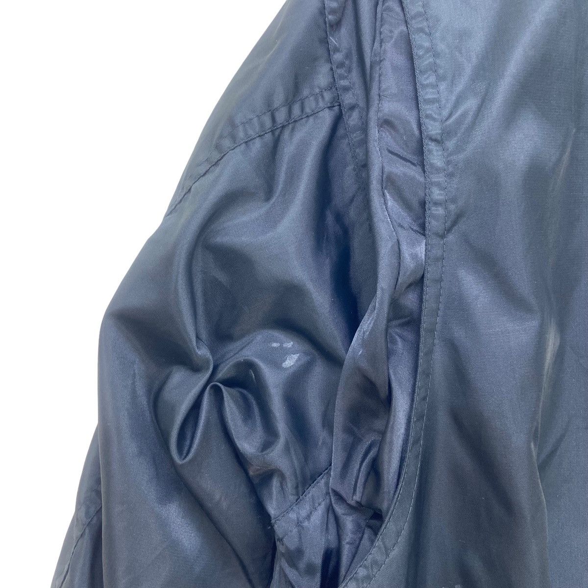 Japanese Brand Mac Hope US Air Force A-10 Fighter Bomber Jacket Size US M / EU 48-50 / 2 - 12 Thumbnail