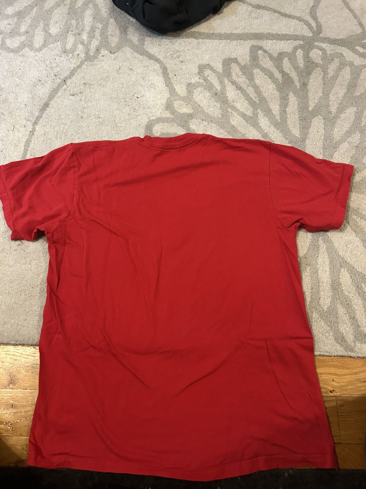 Supreme Supreme Cross Box Logo Size US L / EU 52-54 / 3 - 3 Thumbnail