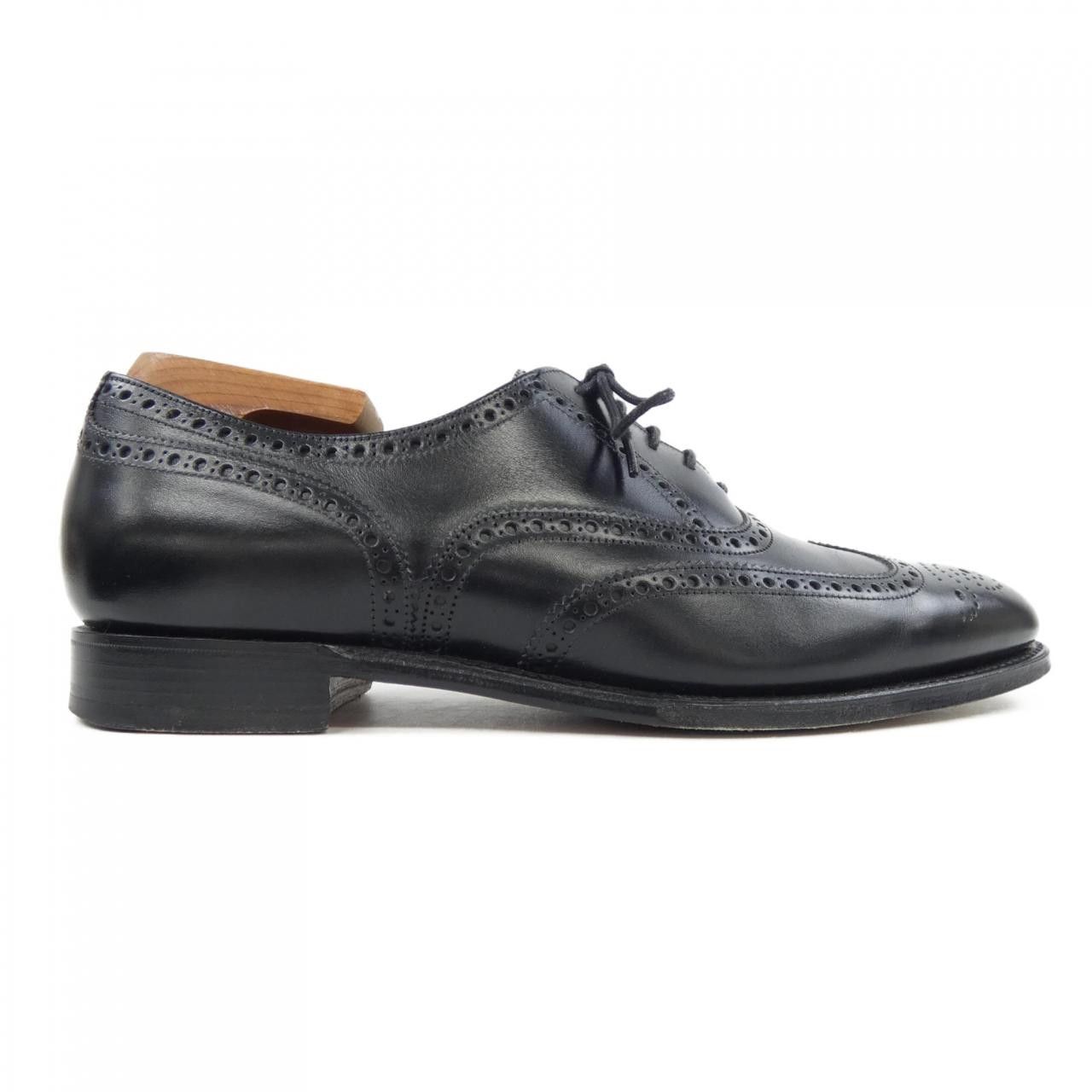 Other Other Cheaney BROAD Leather Shoes Leather Shoes BROADU DUTY FREE for USA Size ONE SIZE - 1 Thumbnail
