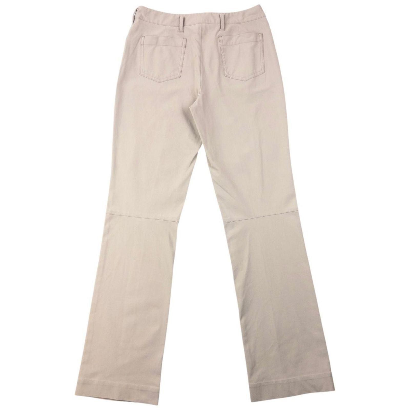 Prada Vintage 2000s Prada Sport Trousers Size W26 Size US 26 / EU 42 - 2 Thumbnail