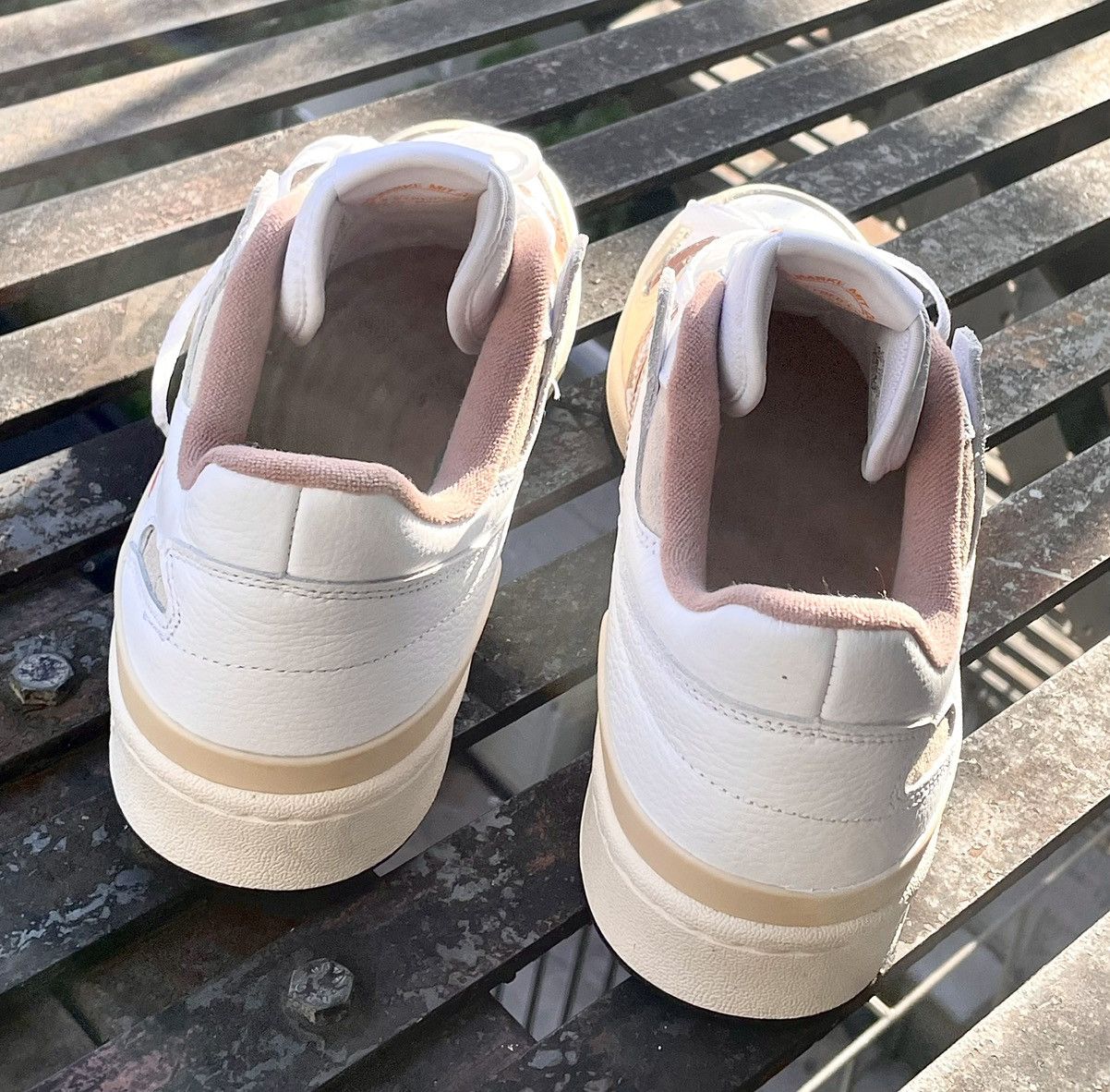 Adidas 🔥Fresh Kicks Alert🔥 | adidas Low Top | Size12 | Street-Ready Size US 12 / EU 45 - 5 Thumbnail