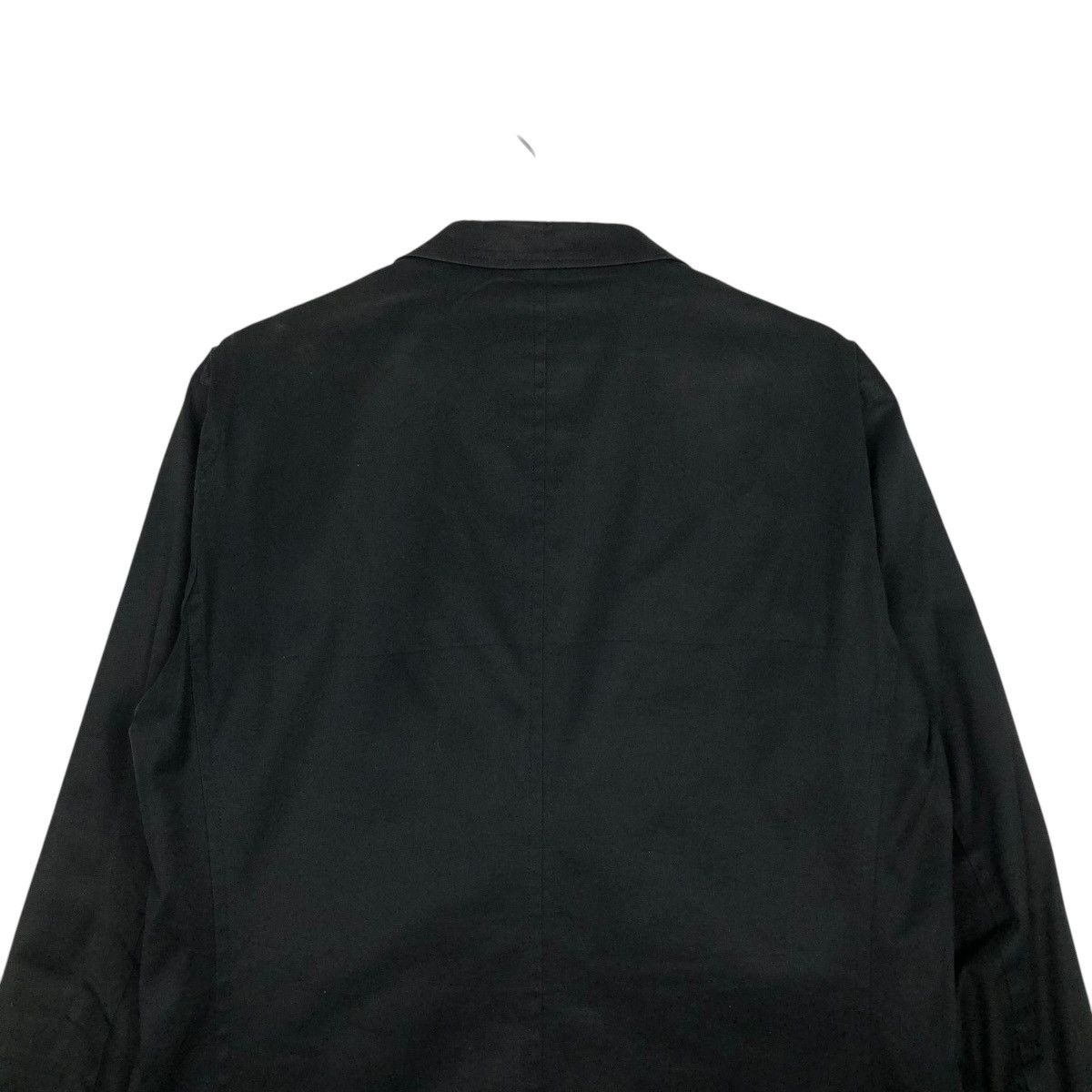 Burberry 🔥VINTAGE CHORE JACKET BURBERRY BLACK LABEL NOVA CHECK Size US L / EU 52-54 / 3 - 12 Thumbnail