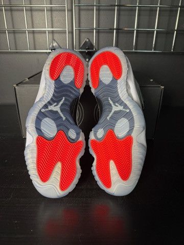 Jordan Brand Air Jordan 11 "Adapt White" - Size 8 Size US 8 / EU 41 - 5 Thumbnail