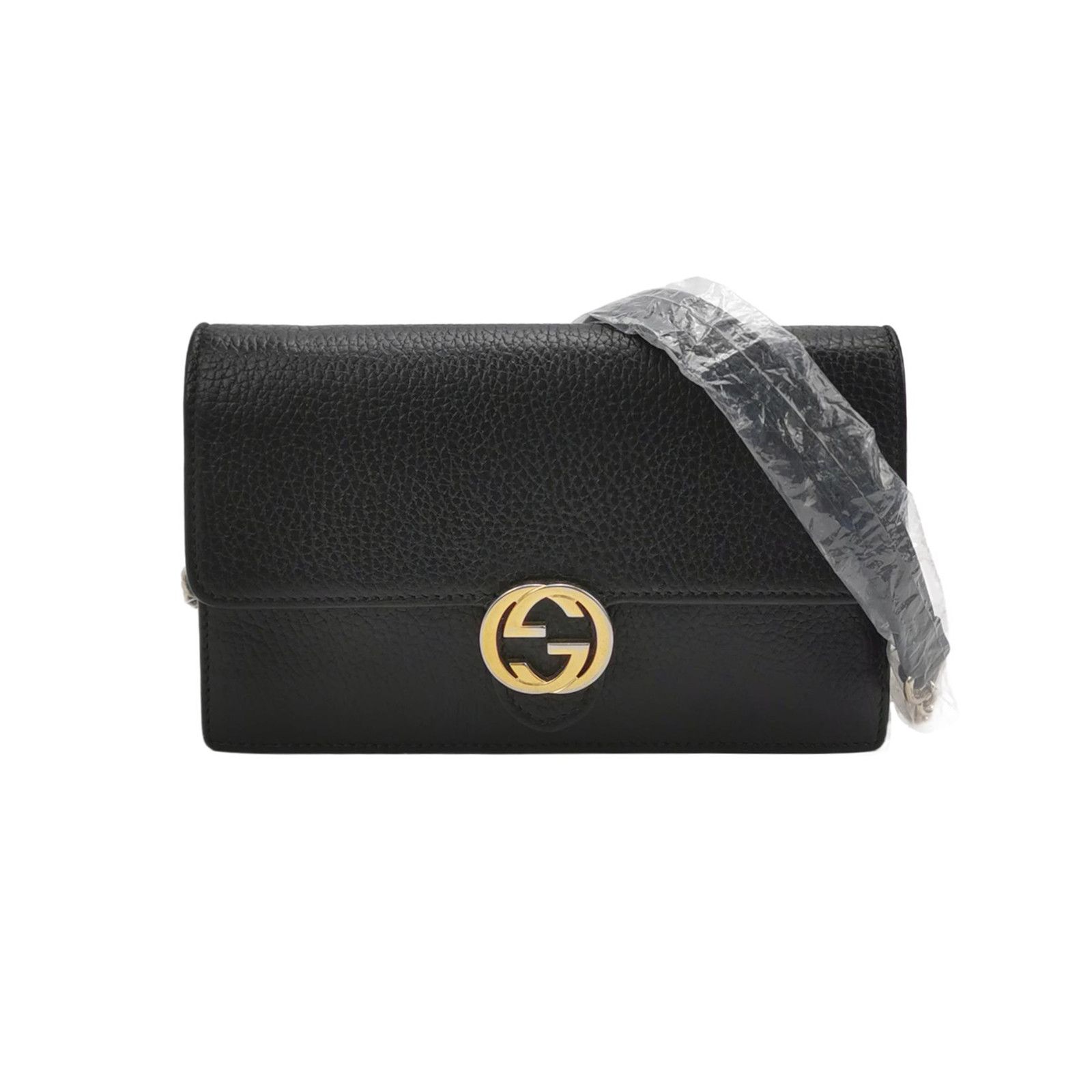Gucci Gucci Women os Shoulder Bags Size ONE SIZE - 1 Thumbnail