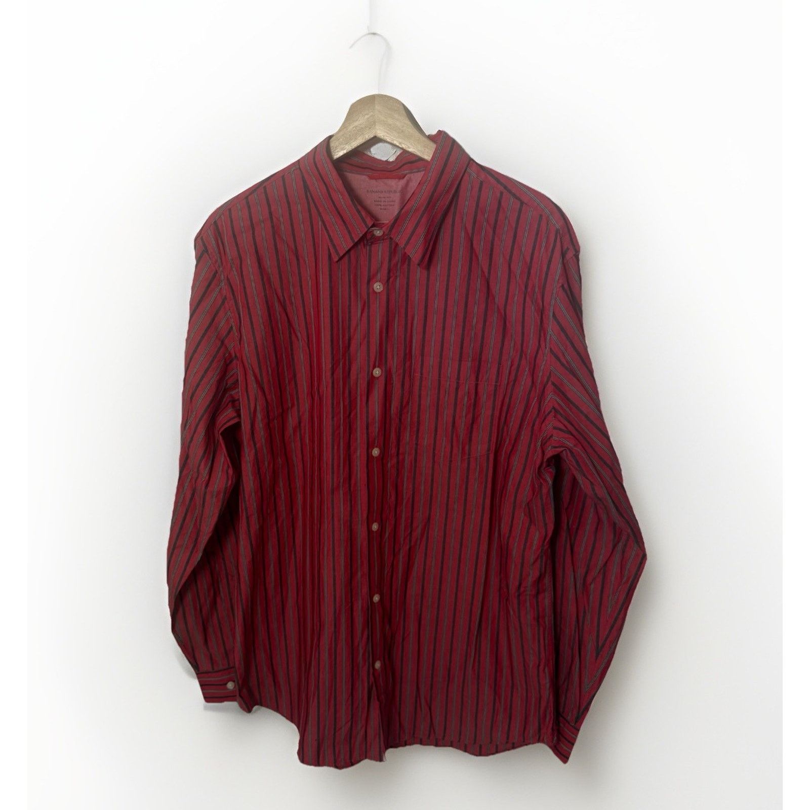 egara dress shirts Travel Dress Shirt