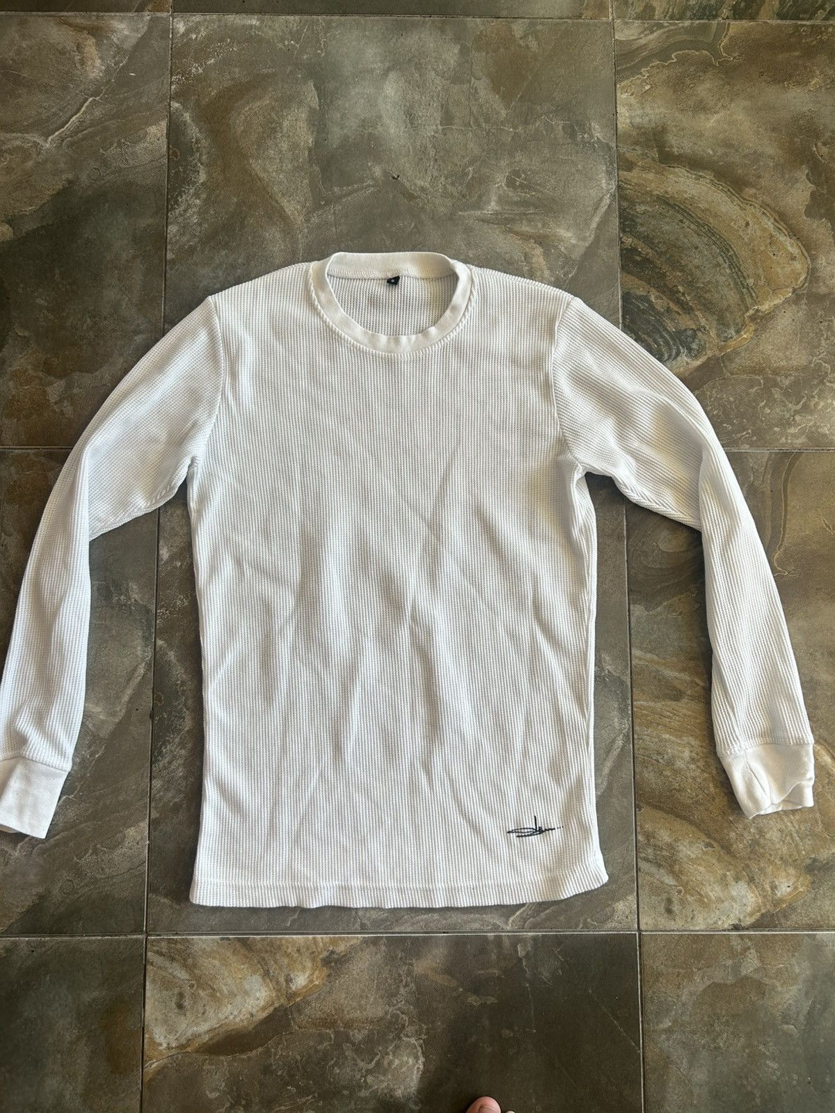 Other Slawn Thermal Tee Size US S / EU 44-46 / 1 - 2 Thumbnail