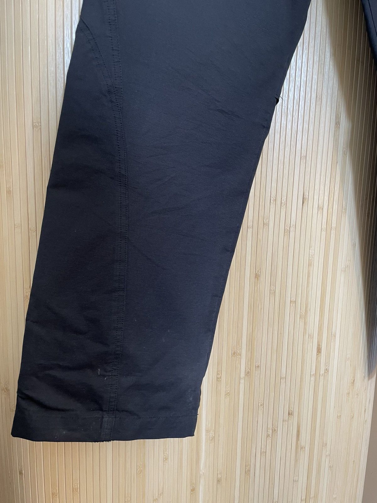 Marcel Everette Anatomical Tech Pants Size 30 Size US 30 / EU 46 - 22 Thumbnail