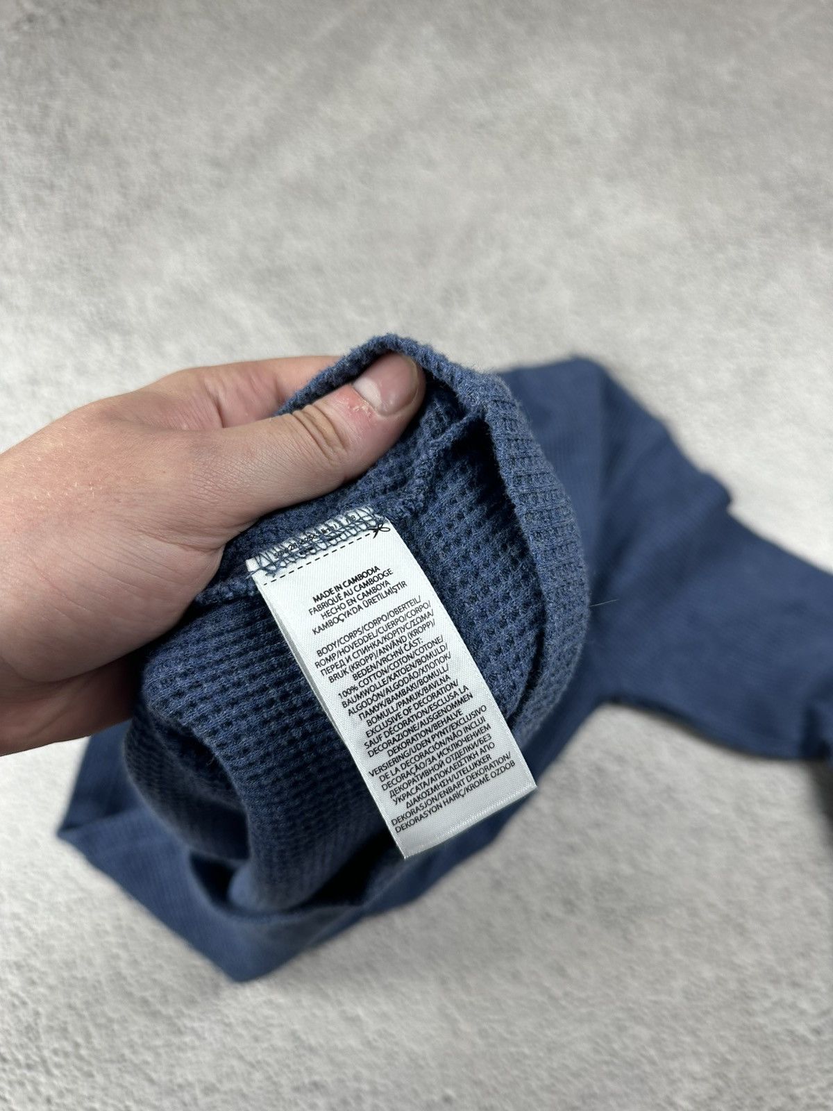 Polo Ralph Lauren Vintage Polo Ralph Lauren Knitwear Sweater Stripes Y2K Size US S / EU 44-46 / 1 - 10 Thumbnail
