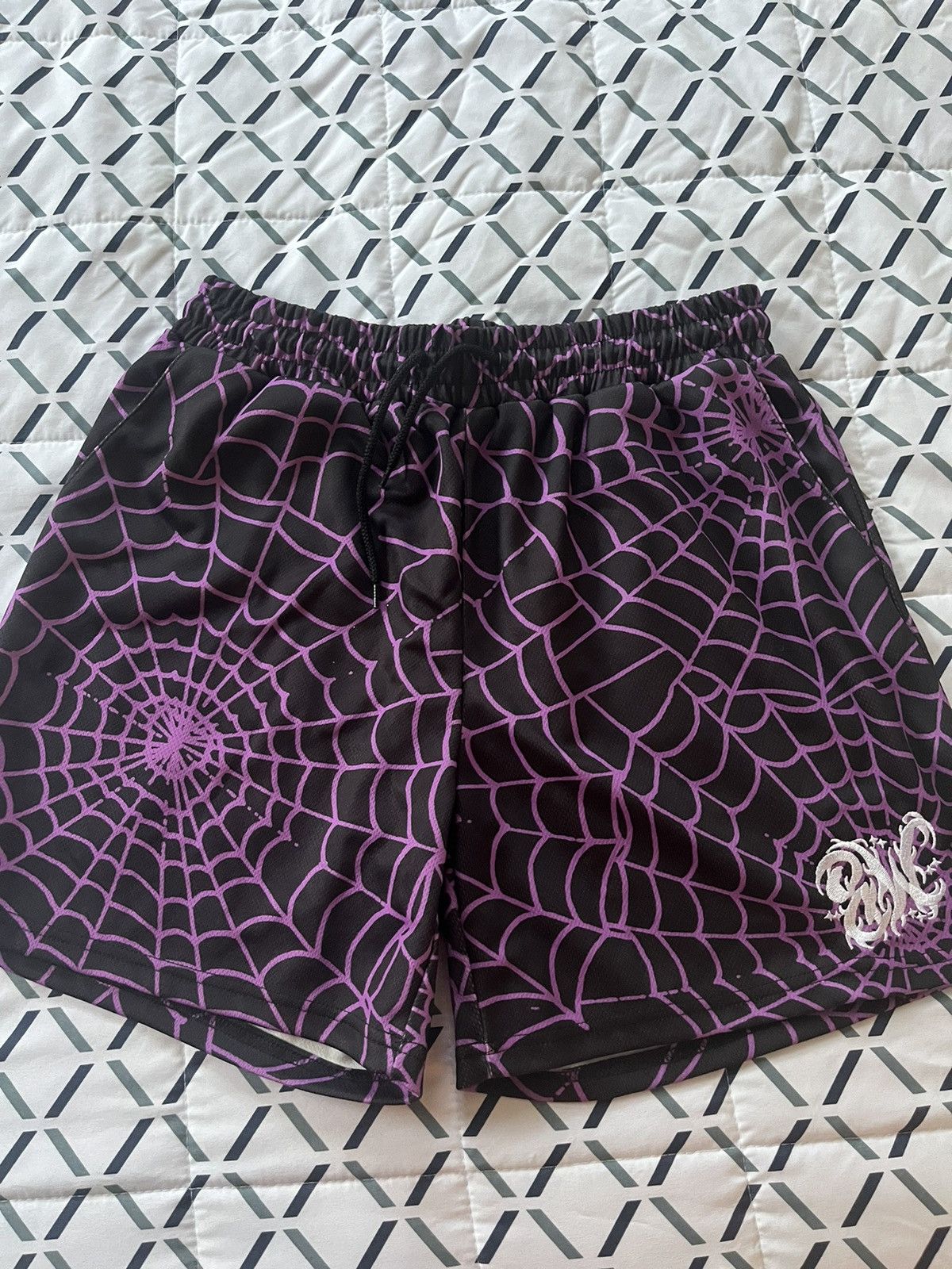 8THWNDR 8thwndr Shorts Size US 32 / EU 48 - 1 Thumbnail