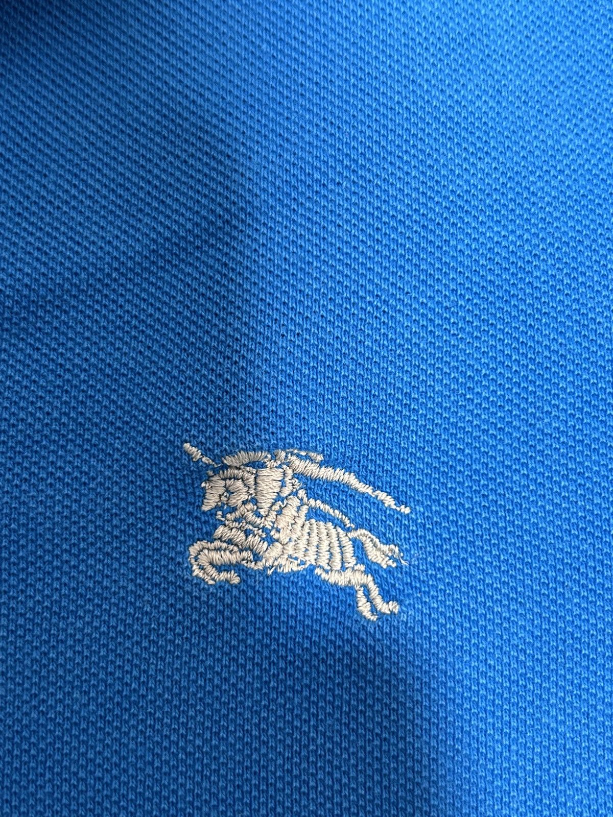 Burberry Polo Burberry XS for men Size US XS / EU 42 / 0 - 1 Thumbnail