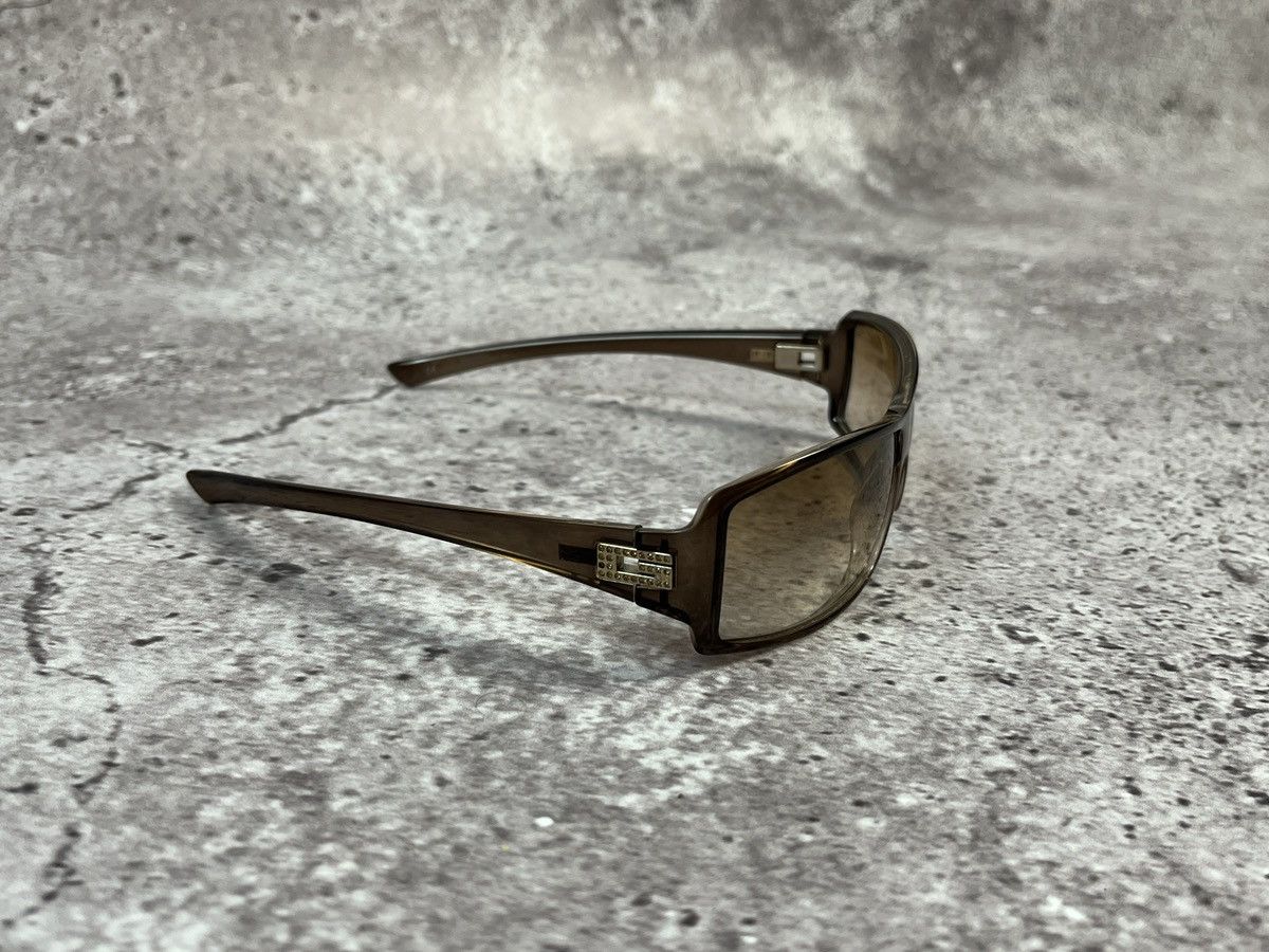 Gucci Vintage🔥Gucci Classic Sunglasses Size ONE SIZE - 1 Thumbnail