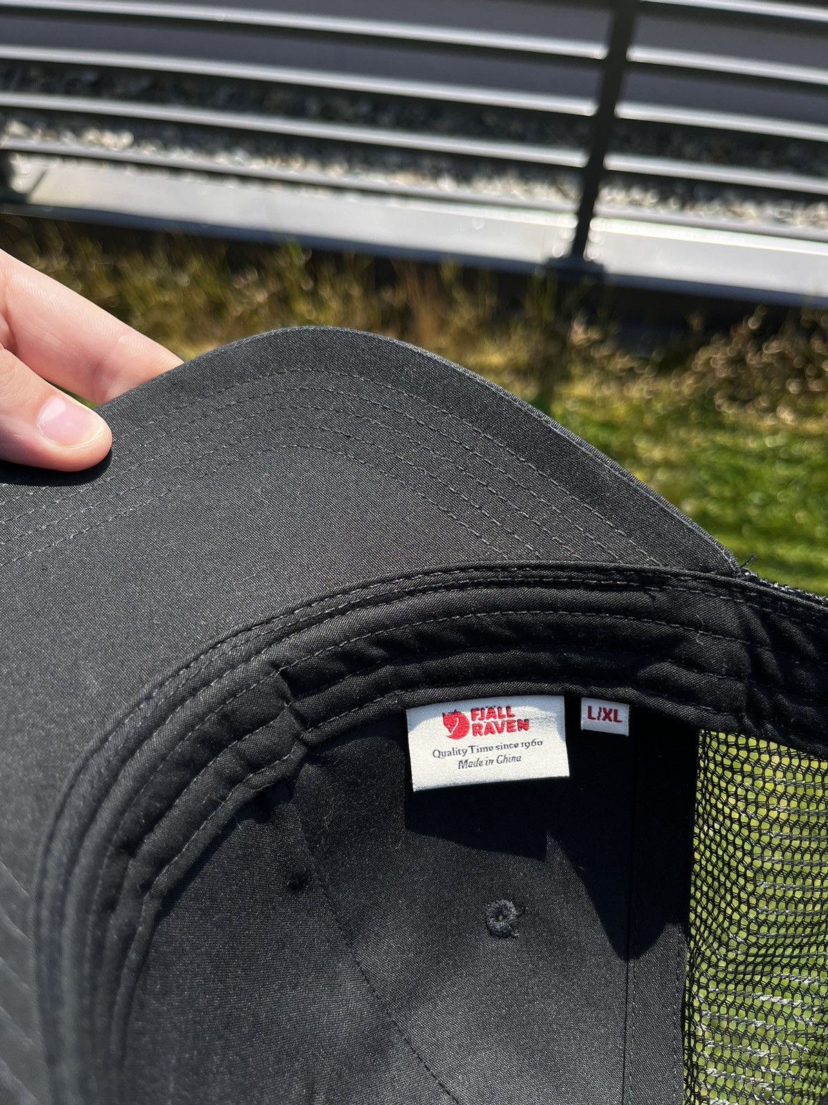 Fjallraven Fjallraven Cap Hat Stussy Palace Diesel Bape Size ONE SIZE - 8 Thumbnail