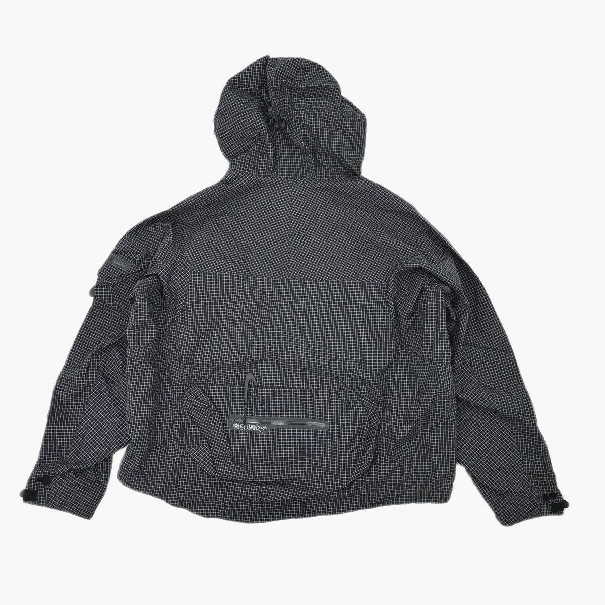 Off-White Nike x Off-White NRG jacket Size US XXL / EU 58 / 5 - 2 Thumbnail