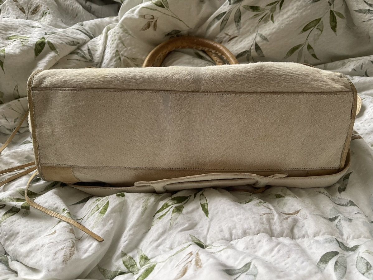 Balenciaga Balenciaga City Bag Size ONE SIZE - 22 Thumbnail