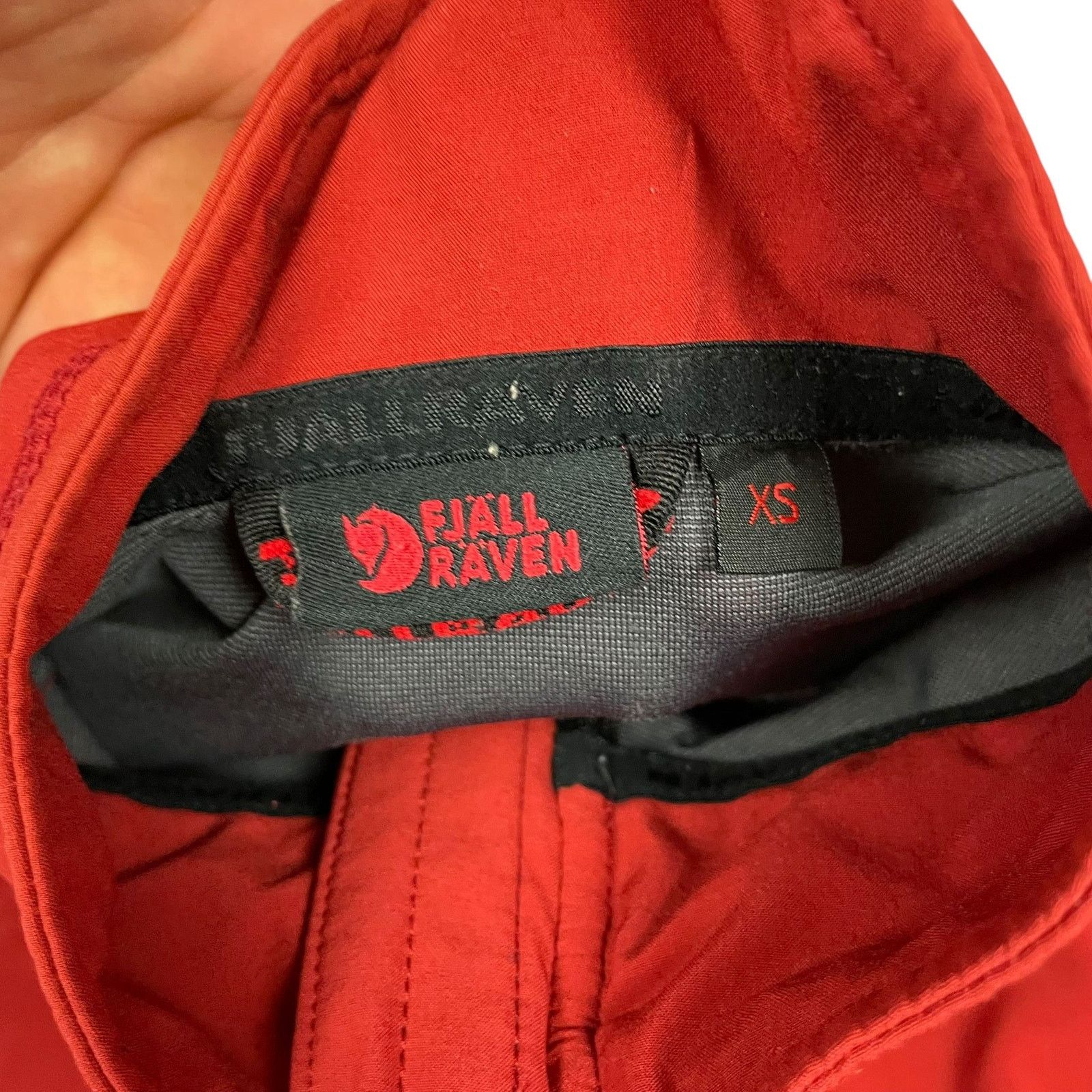 Fjallraven Fjallraven Softshell Women's Long Sleeve Full Zip Jacket XS Size XS / US 0-2 / IT 36-38 - 8 Thumbnail