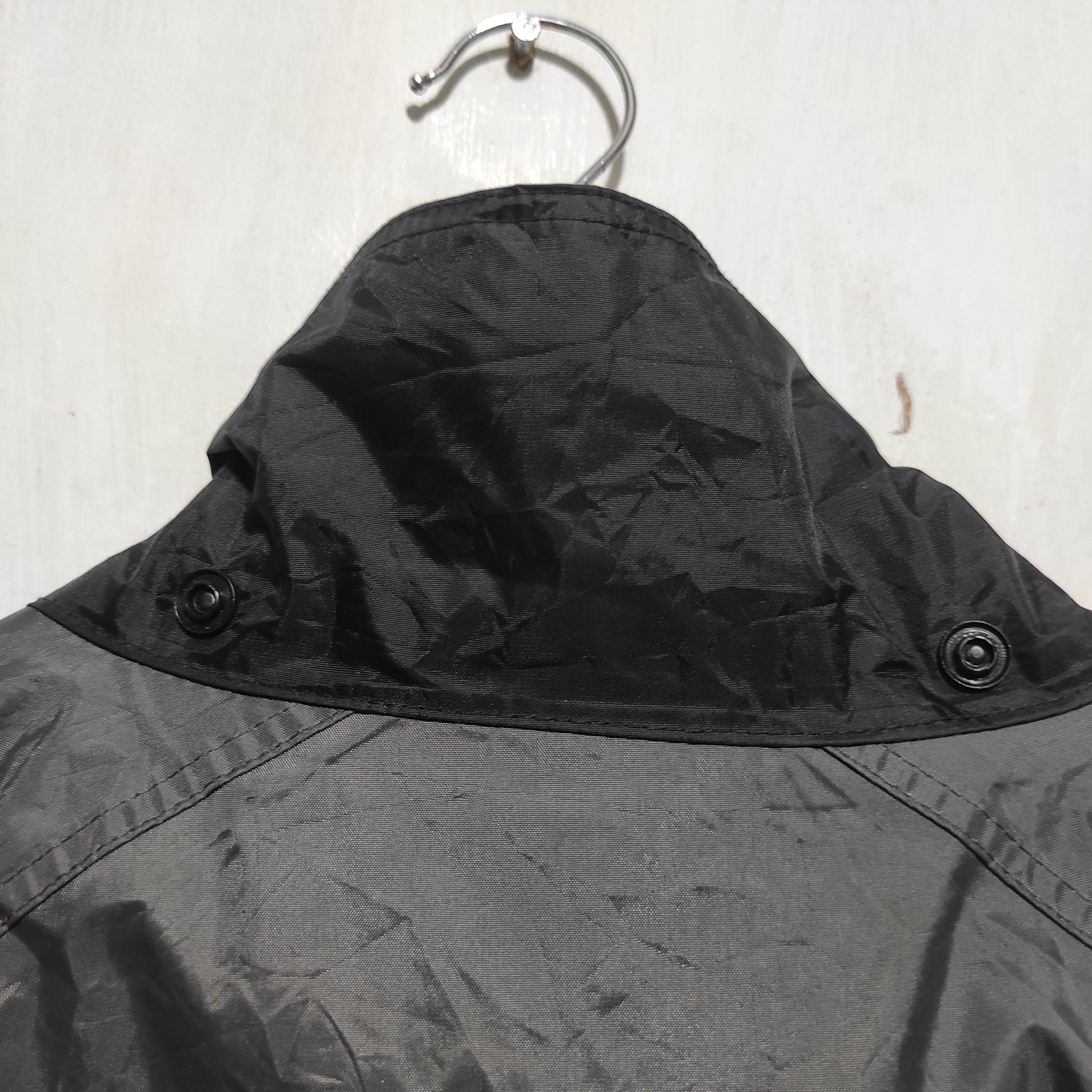 Yamaha Vintage Yamaha Windbreaker Jacket Size US L / EU 52-54 / 3 - 13 Thumbnail