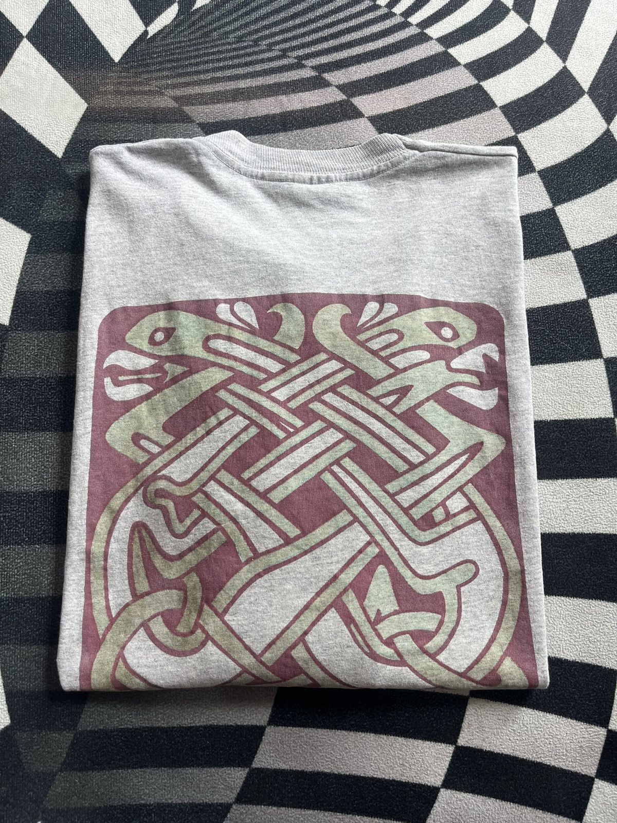 Vintage Vintage TIGNES TAKE OVER ! FRANCE 93’s Extreme Tshirt Size US XL / EU 56 / 4 - 1 Thumbnail