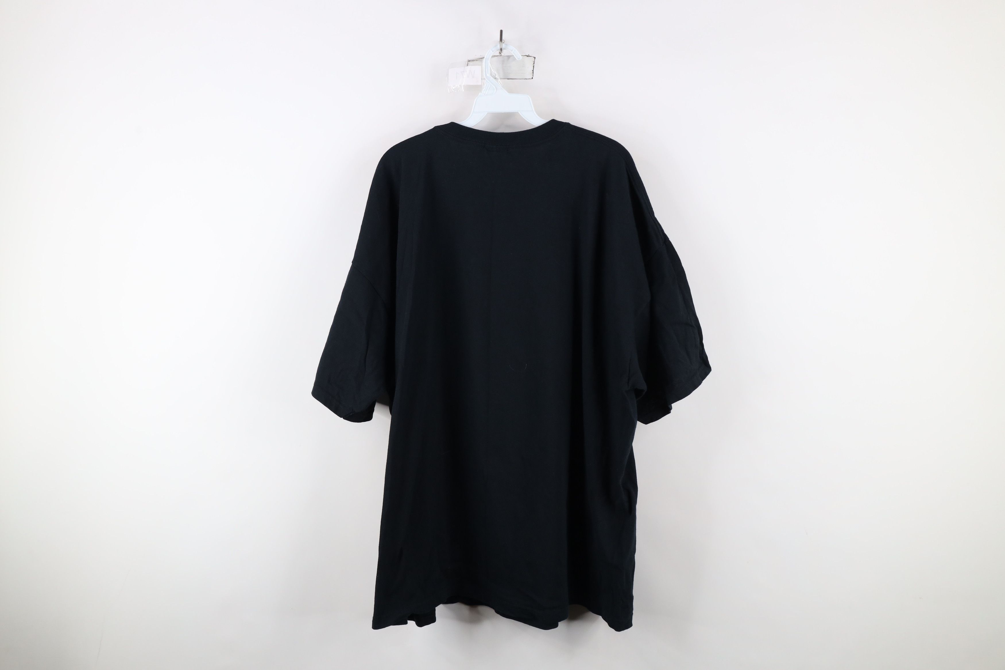 Vintage Vintage Y2K Streetwear Amendment Reload Your Right T-Shirt Size US XXL / EU 58 / 5 - 11 Thumbnail