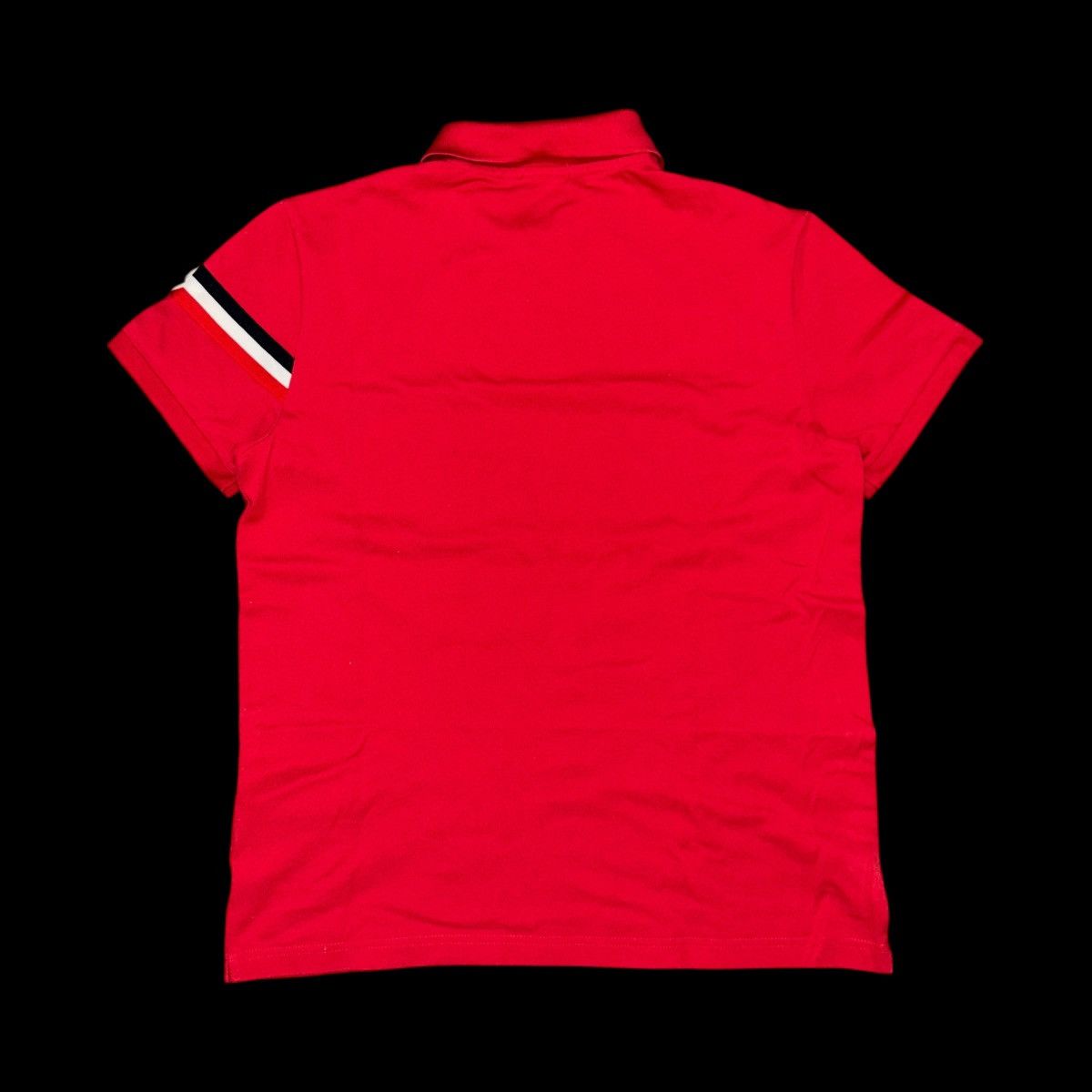 Moncler Moncler polo Size US XL / EU 56 / 4 - 3 Thumbnail
